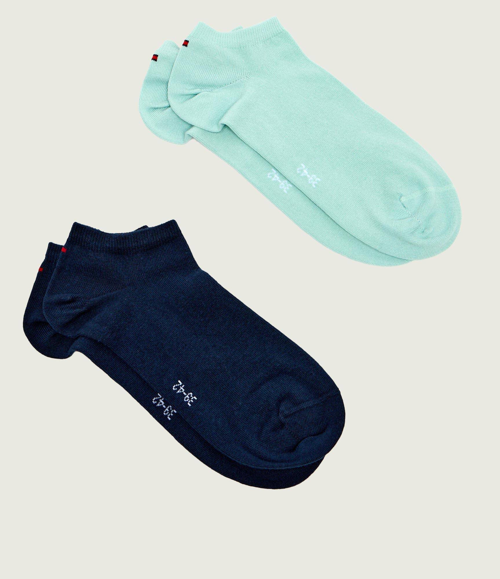Tommy Hilfiger Șosete/tălpici 2-pack