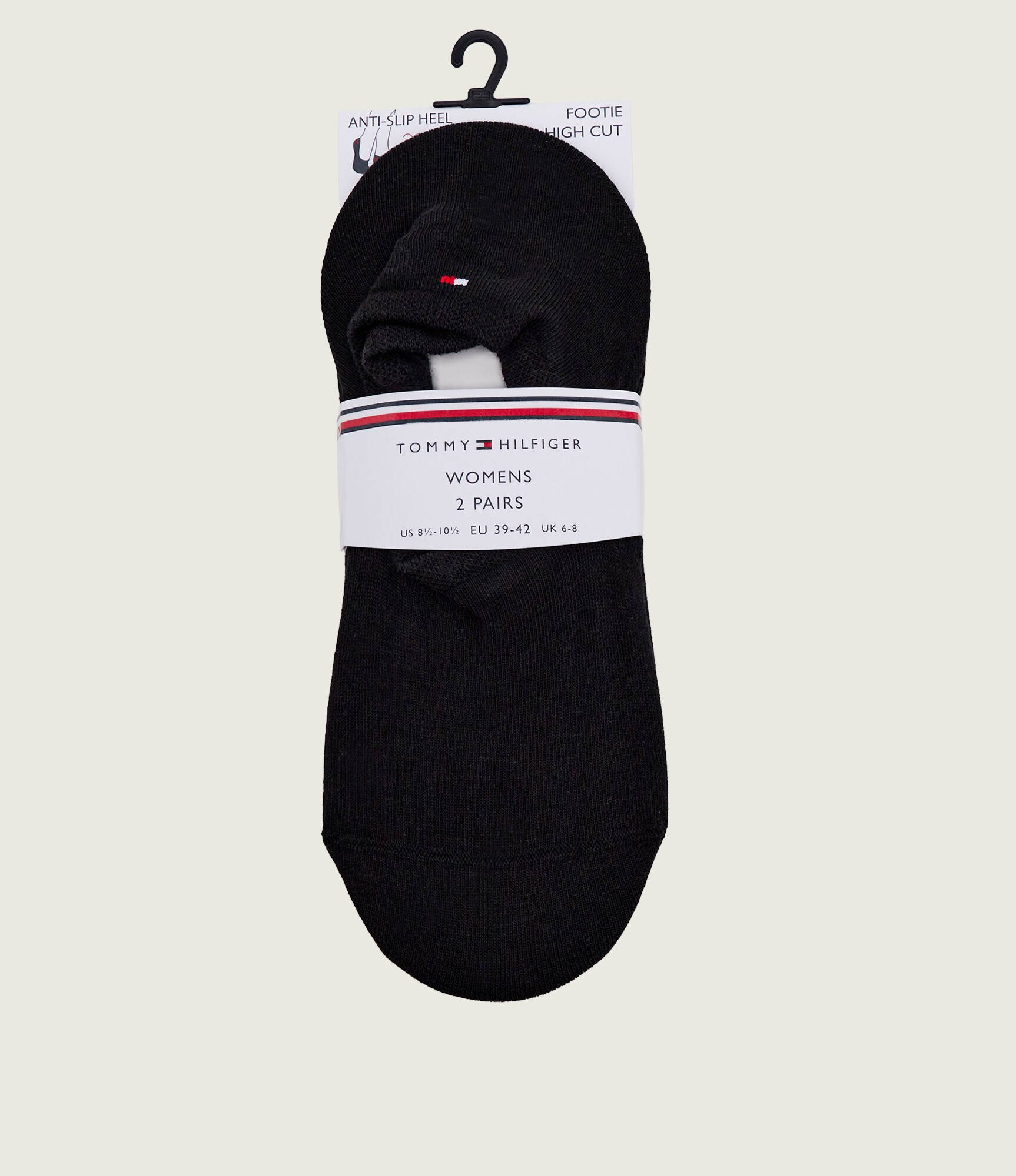 Tommy Hilfiger Șosete/tălpici 2-pack
