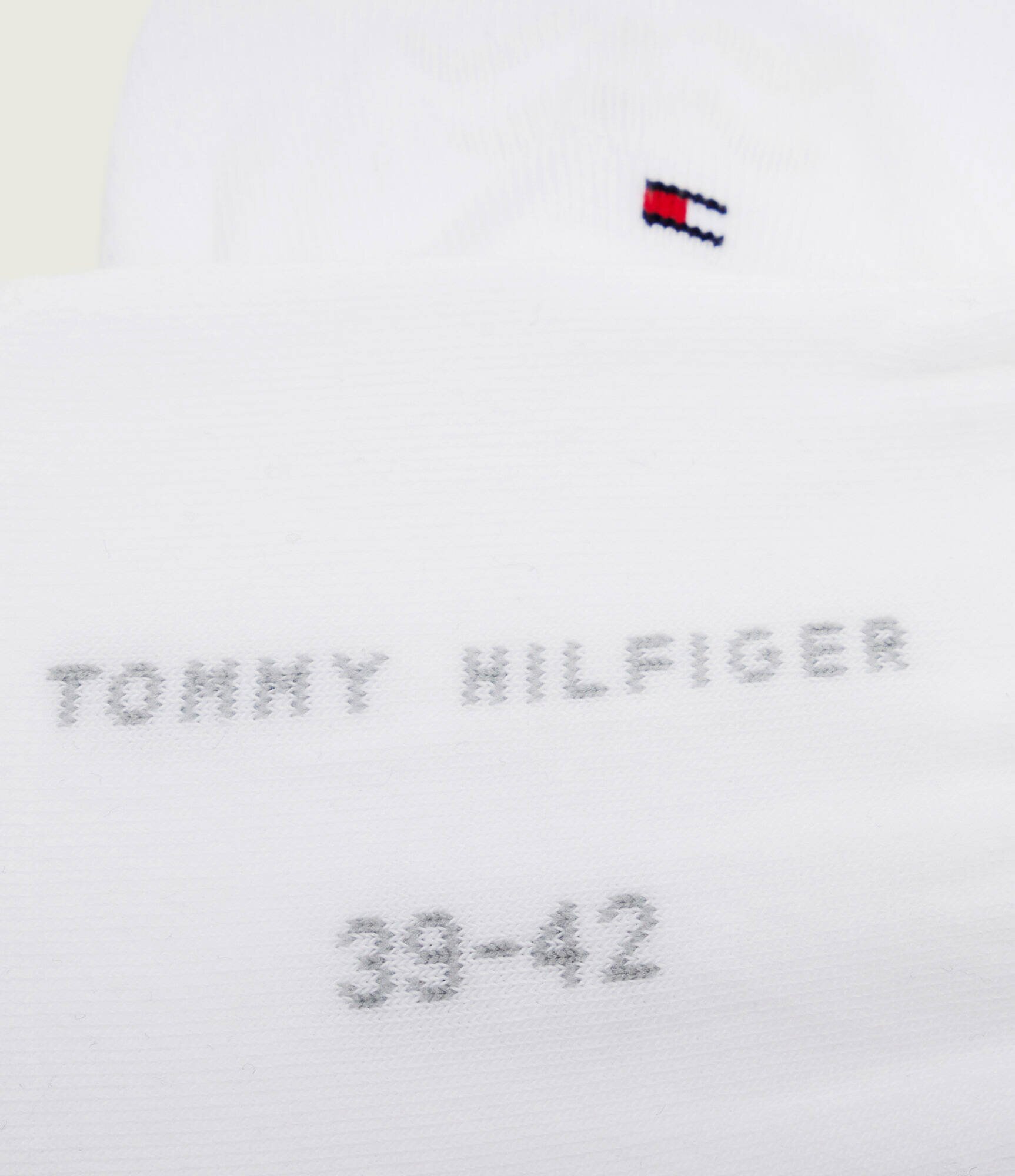 Tommy Hilfiger Șosete/tălpici 2-pack
