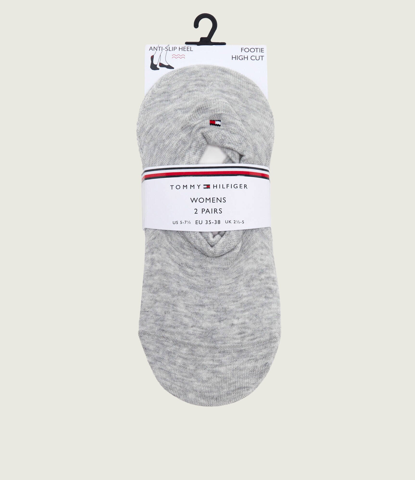 Tommy Hilfiger Șosete/tălpici 2-pack
