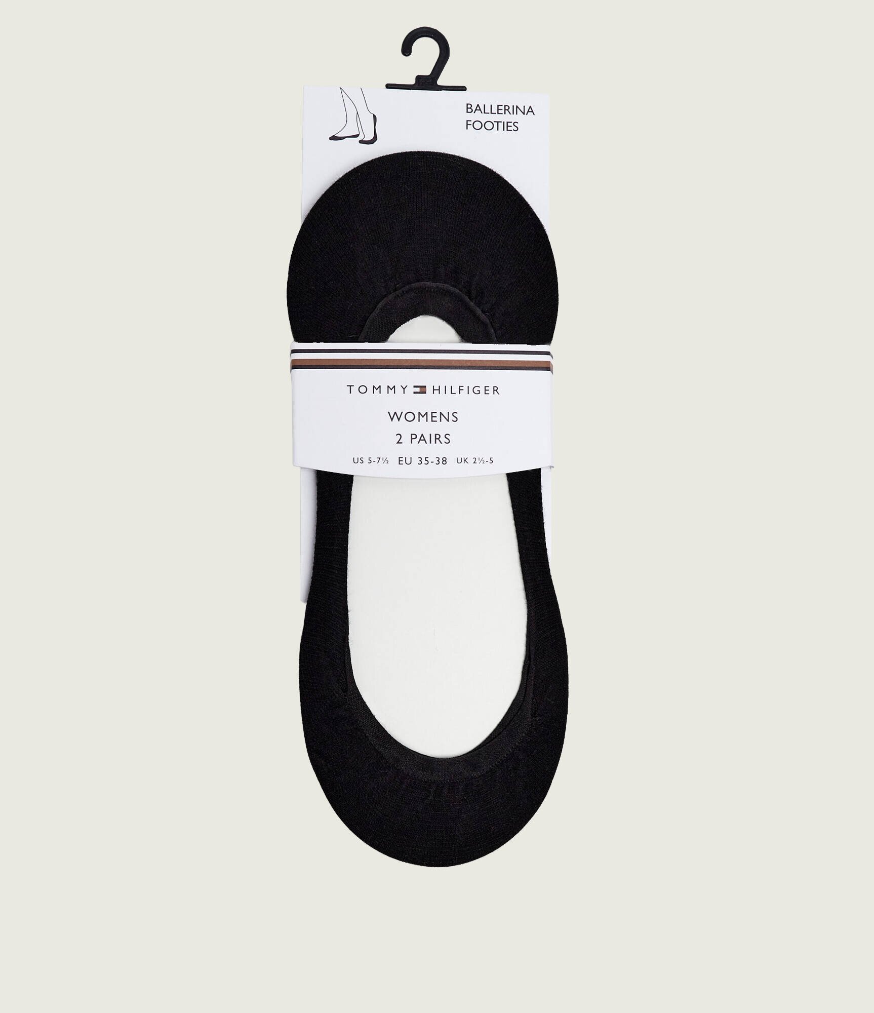 Tommy Hilfiger șosete/tălpici 2 Pack