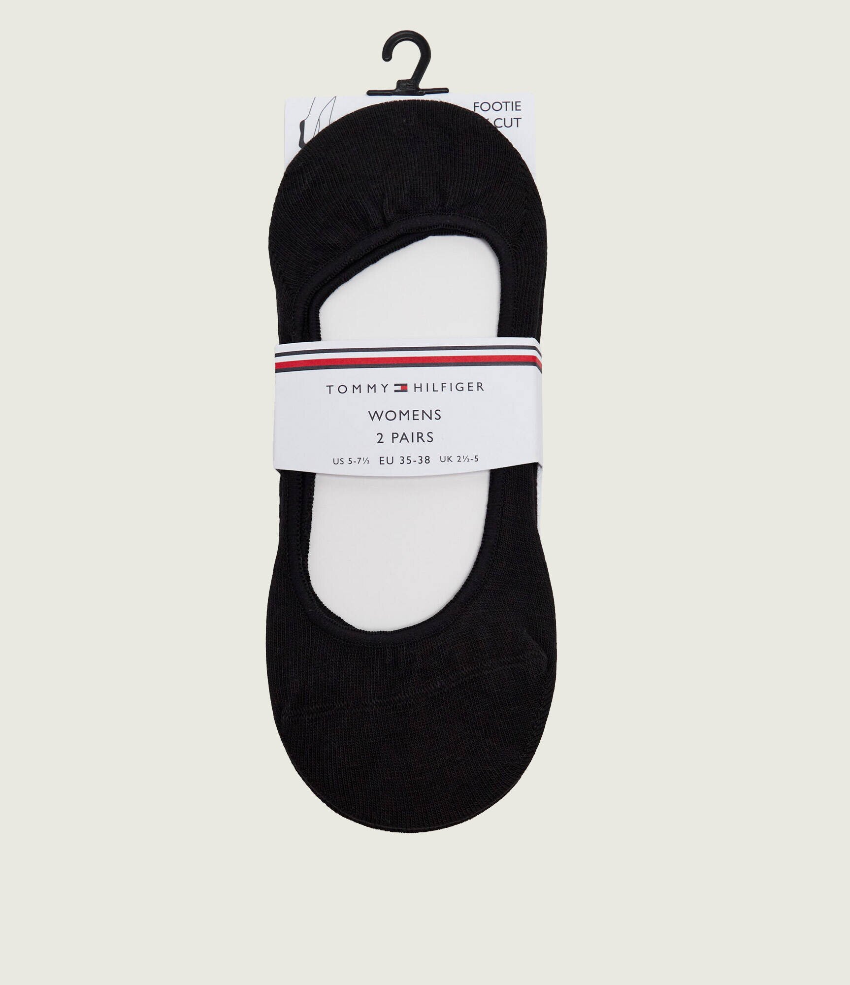 Tommy Hilfiger șosete/tălpici 2 Pack