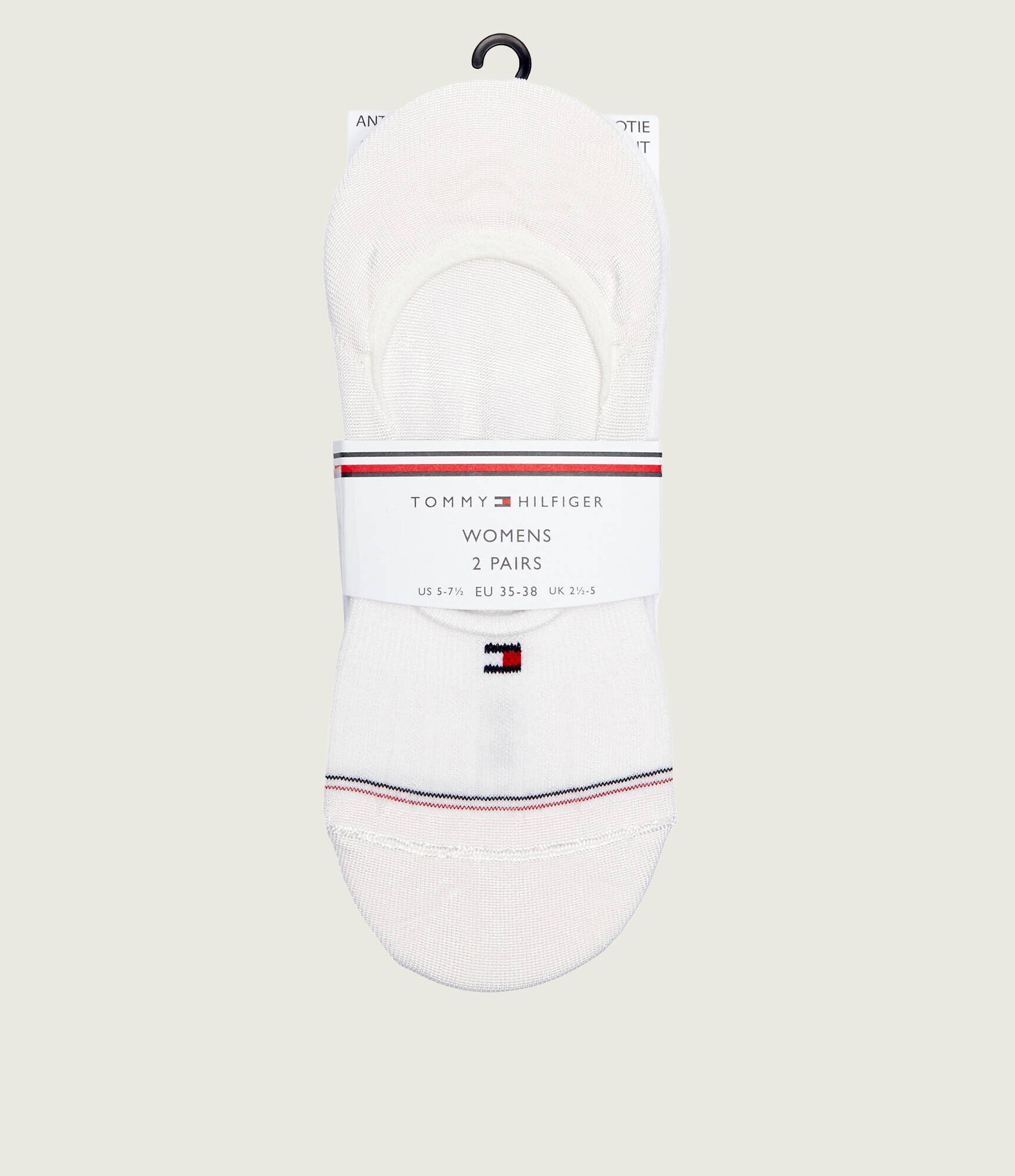Tommy Hilfiger Șosete/tălpici 2-pack