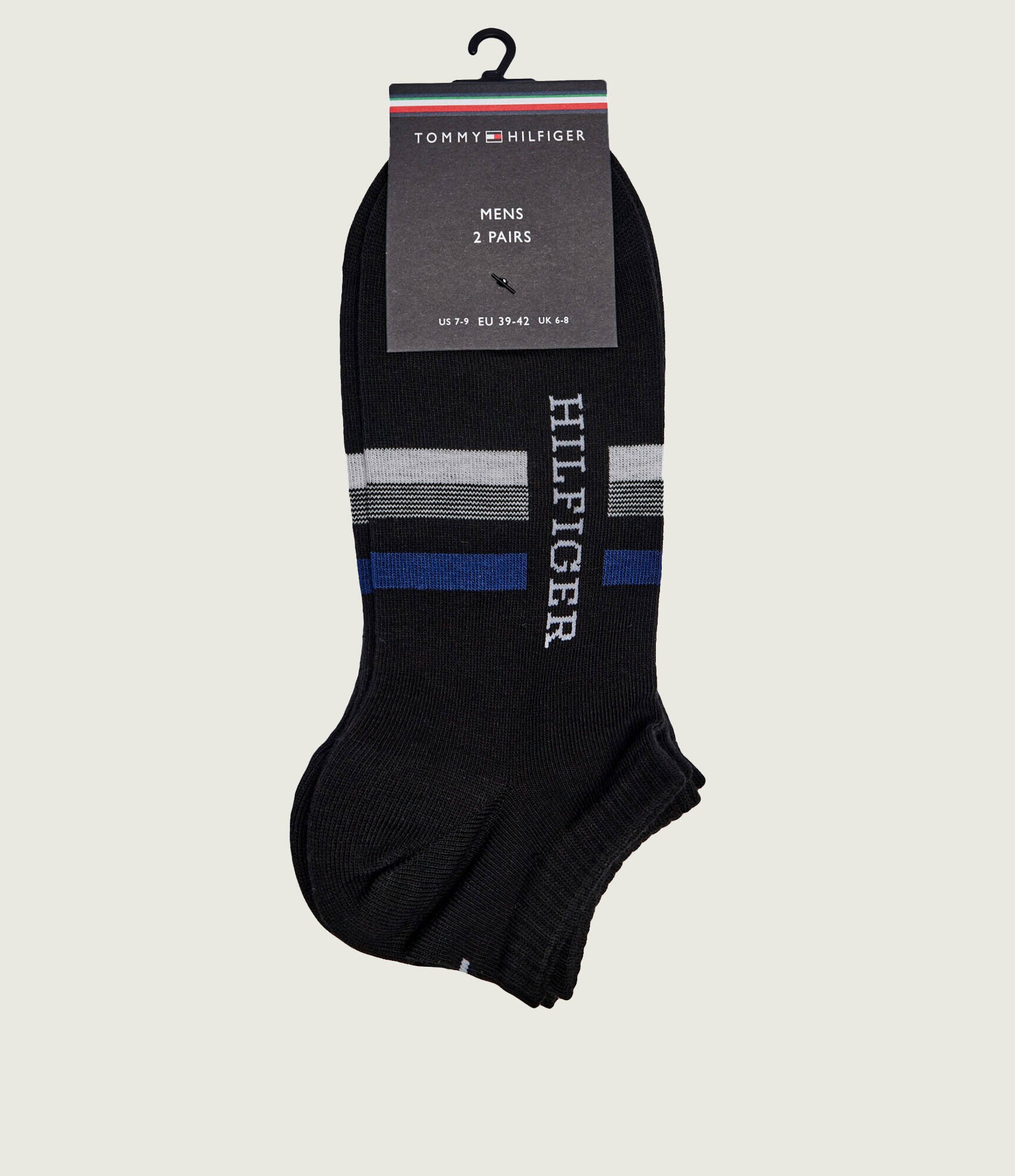 Tommy Hilfiger Șosete/tălpici 2-pack
