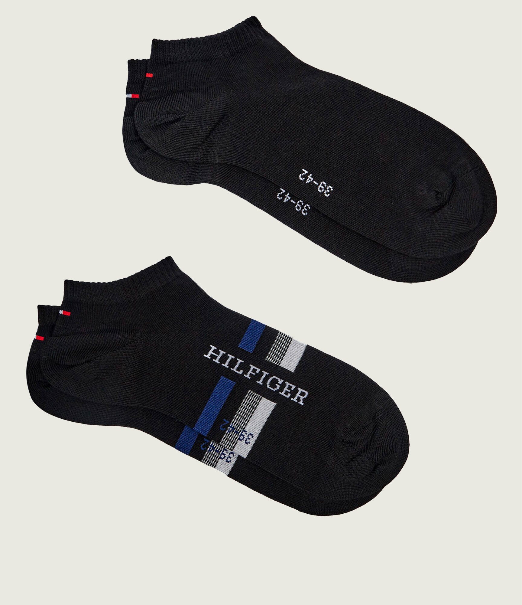 Tommy Hilfiger Șosete/tălpici 2-pack