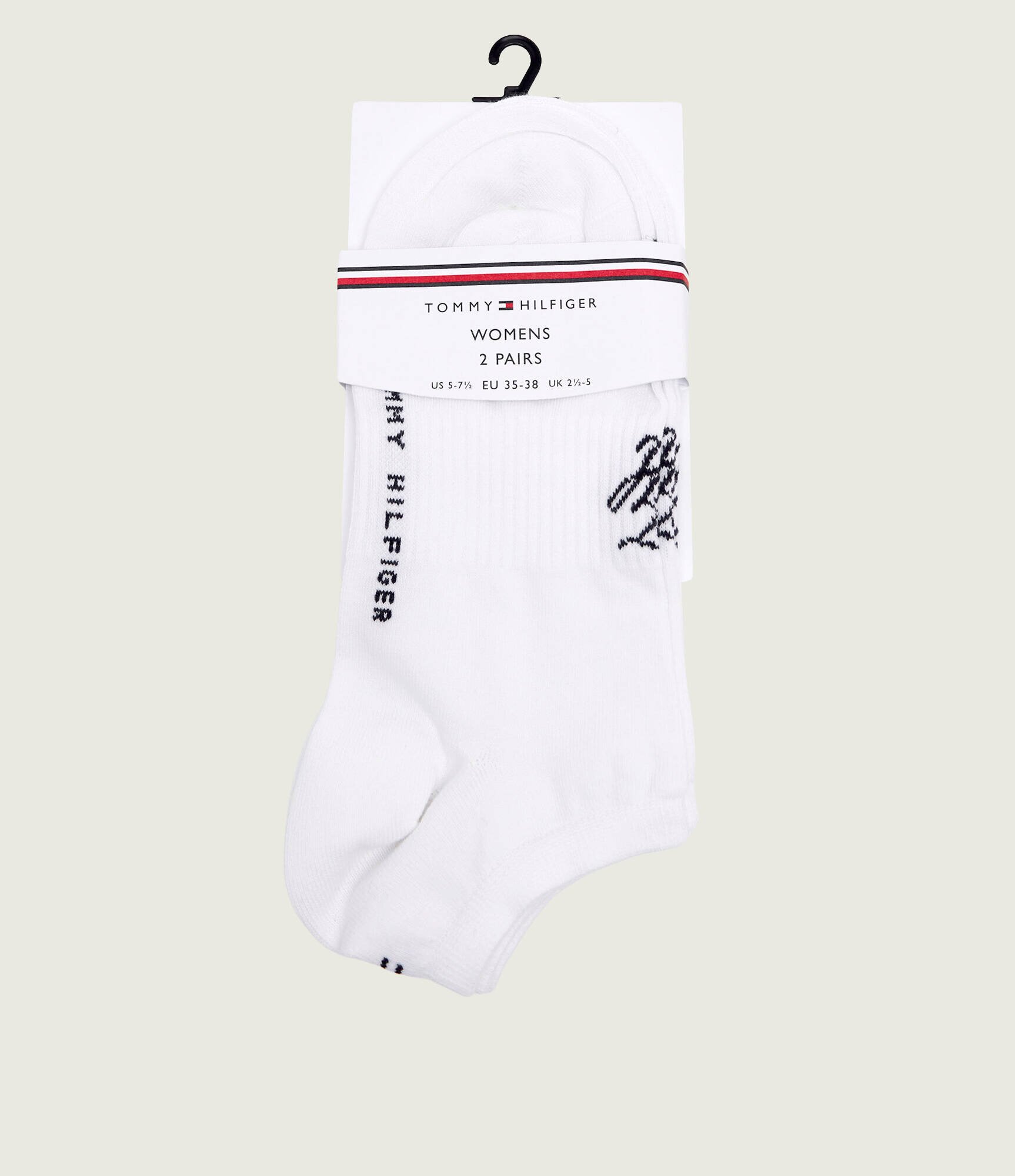 Tommy Hilfiger Șosete/tălpici 2-pack