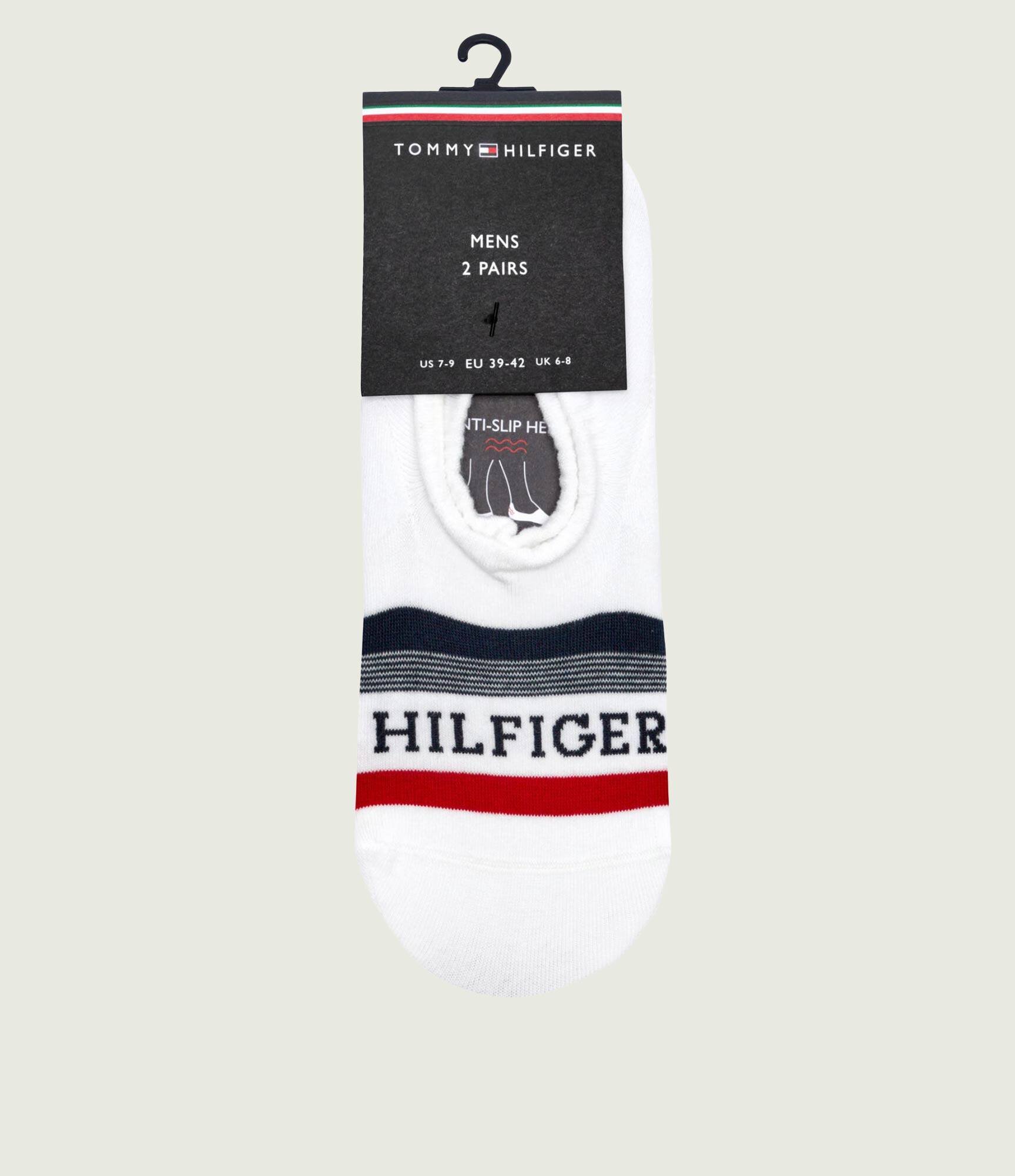 Tommy Hilfiger Șosete/tălpici 2-pack