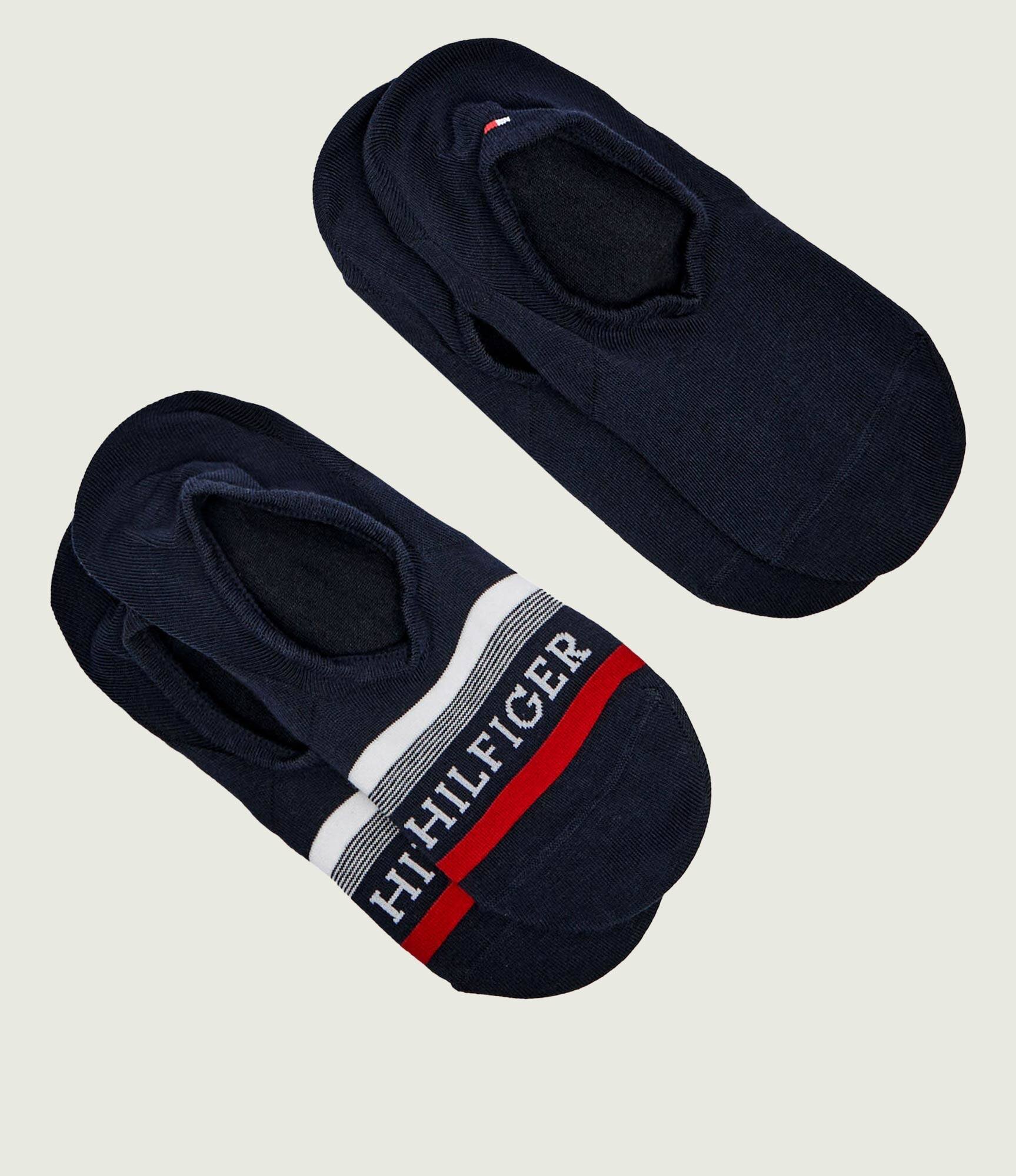 Tommy Hilfiger Șosete/tălpici 2-pack