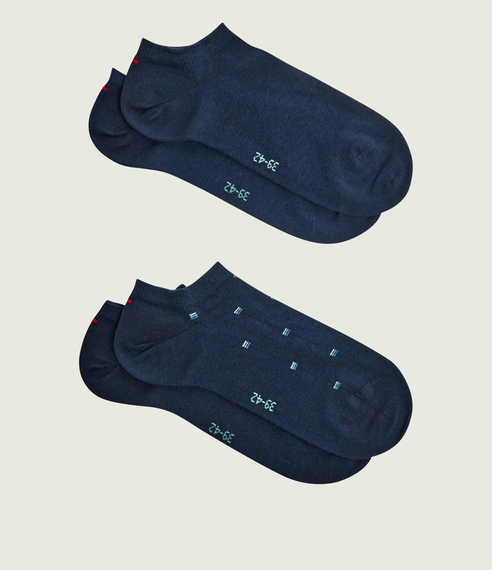 Tommy Hilfiger Șosete/tălpici 2-pack