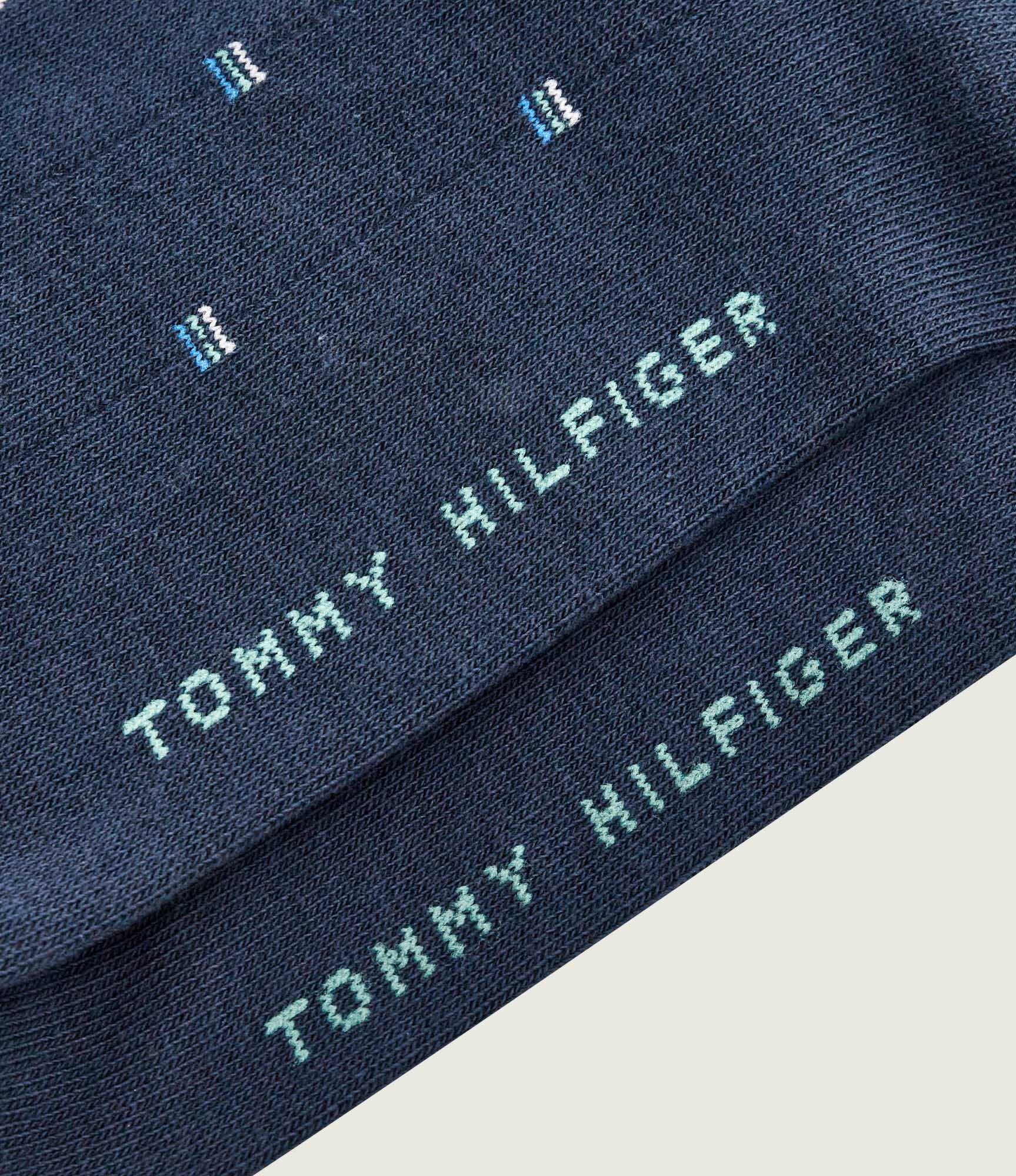 Tommy Hilfiger Șosete/tălpici 2-pack