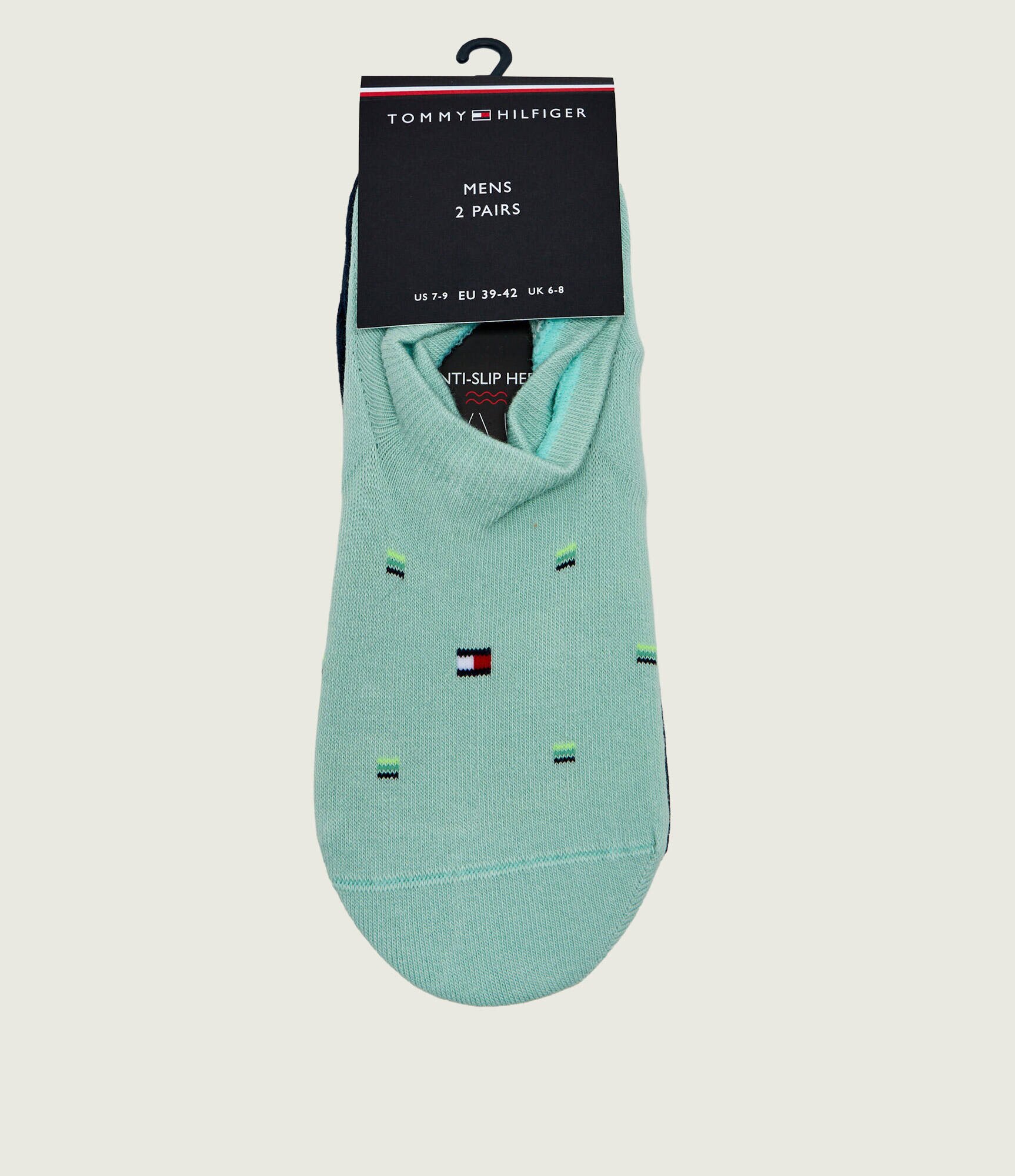 Tommy Hilfiger Șosete/tălpici 2-pack