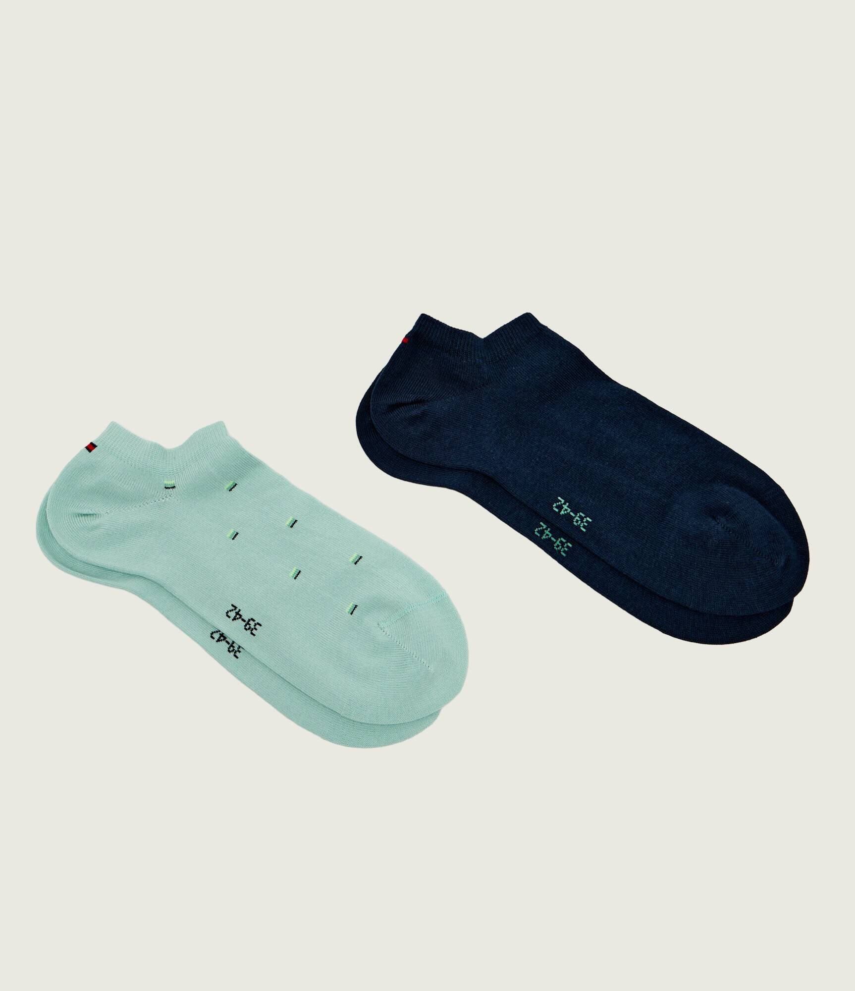 Tommy Hilfiger Șosete/tălpici 2-pack