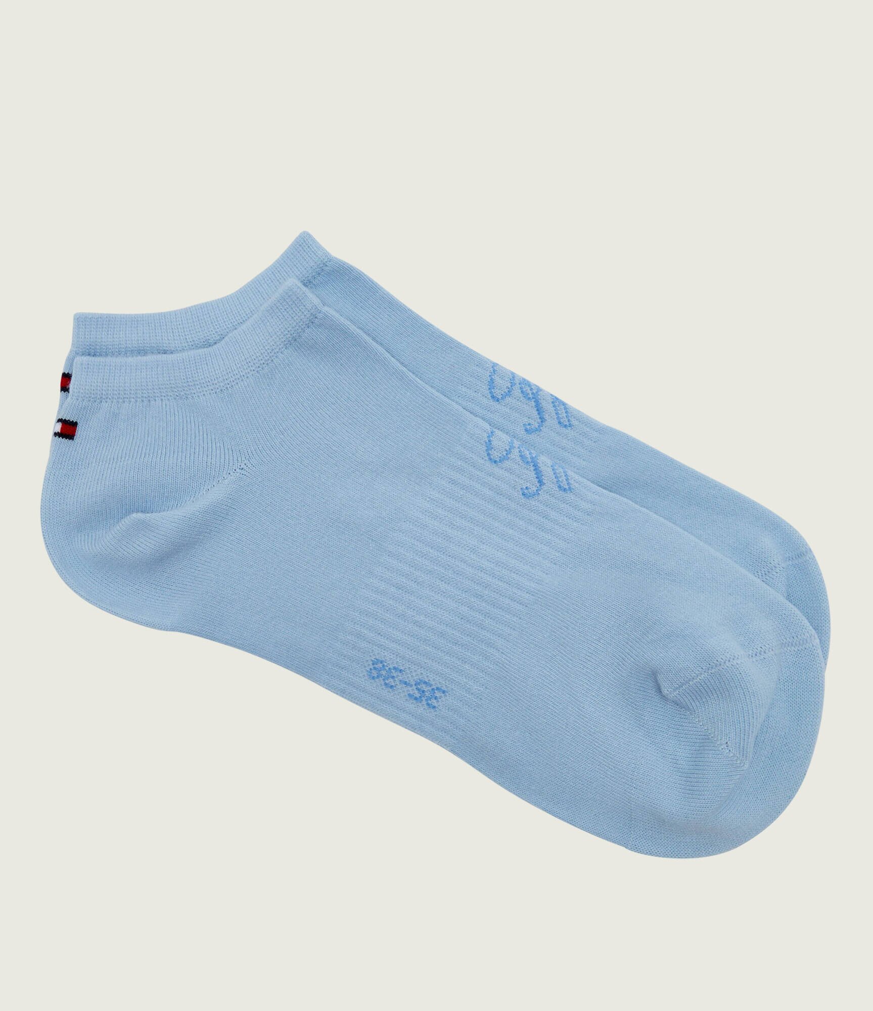 Tommy Hilfiger Șosete/tălpici 2-pack