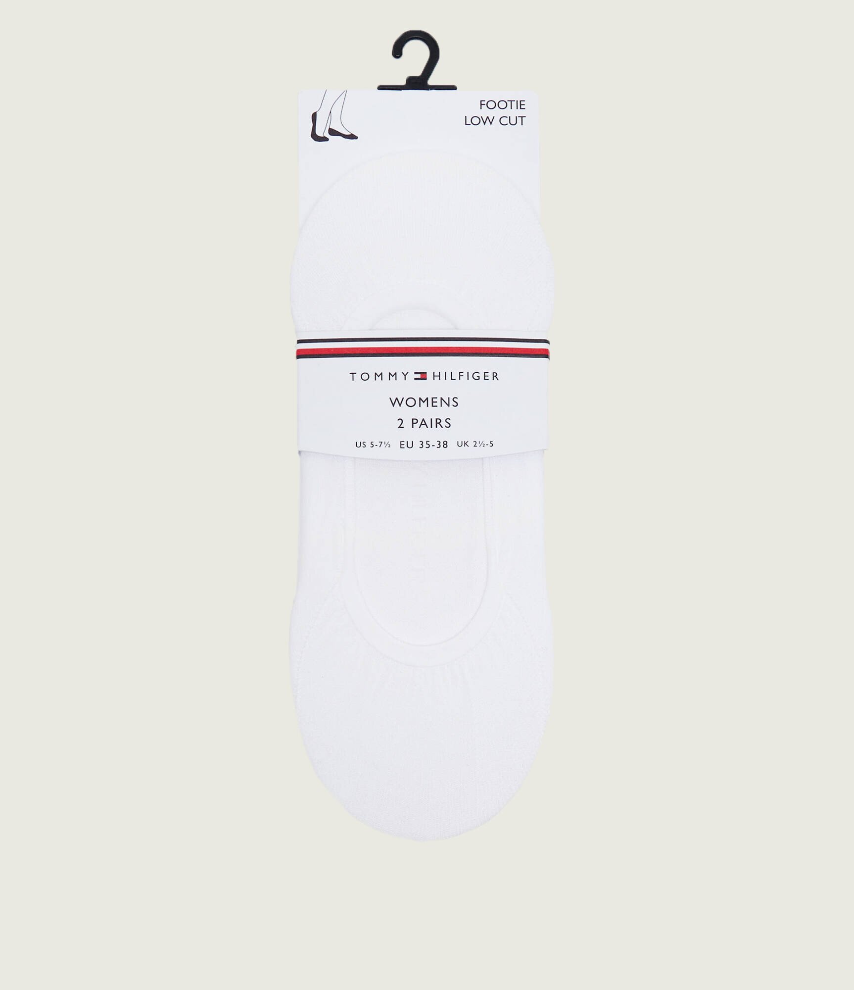 Tommy Hilfiger șosete/tălpici 2 Pack
