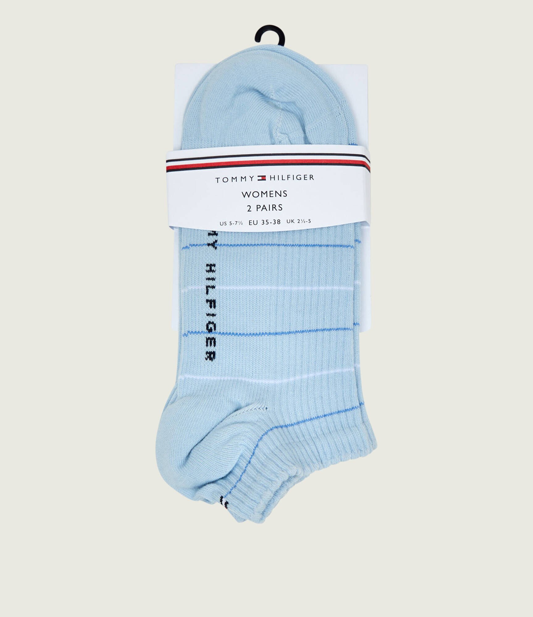 Tommy Hilfiger Șosete/tălpici 2-pack