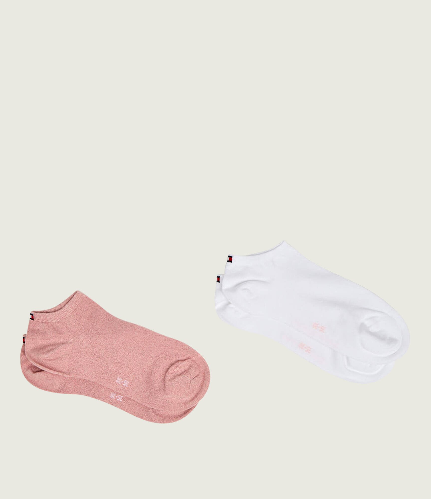 Tommy Hilfiger Șosete/tălpici 2-pack