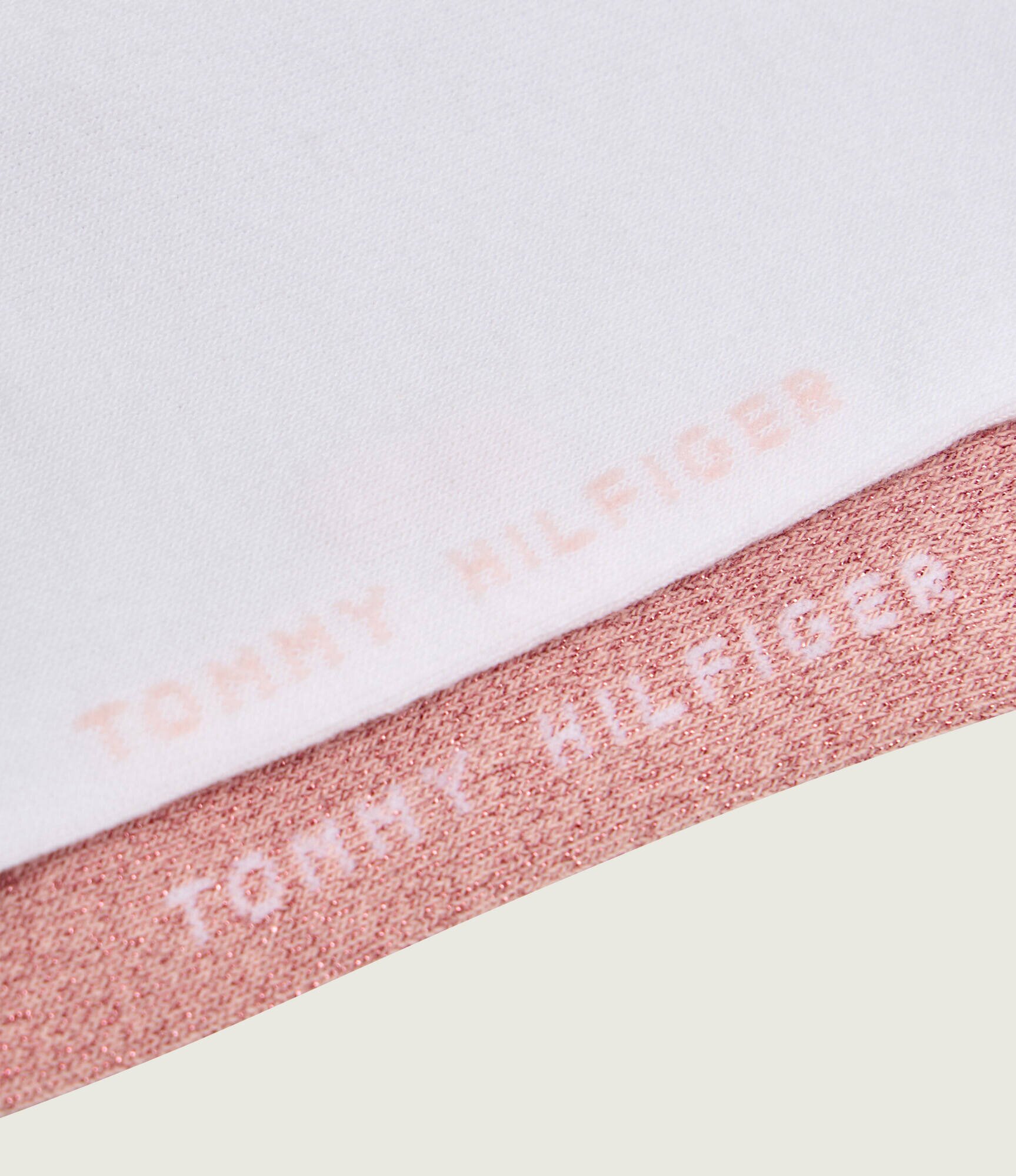 Tommy Hilfiger Șosete/tălpici 2-pack