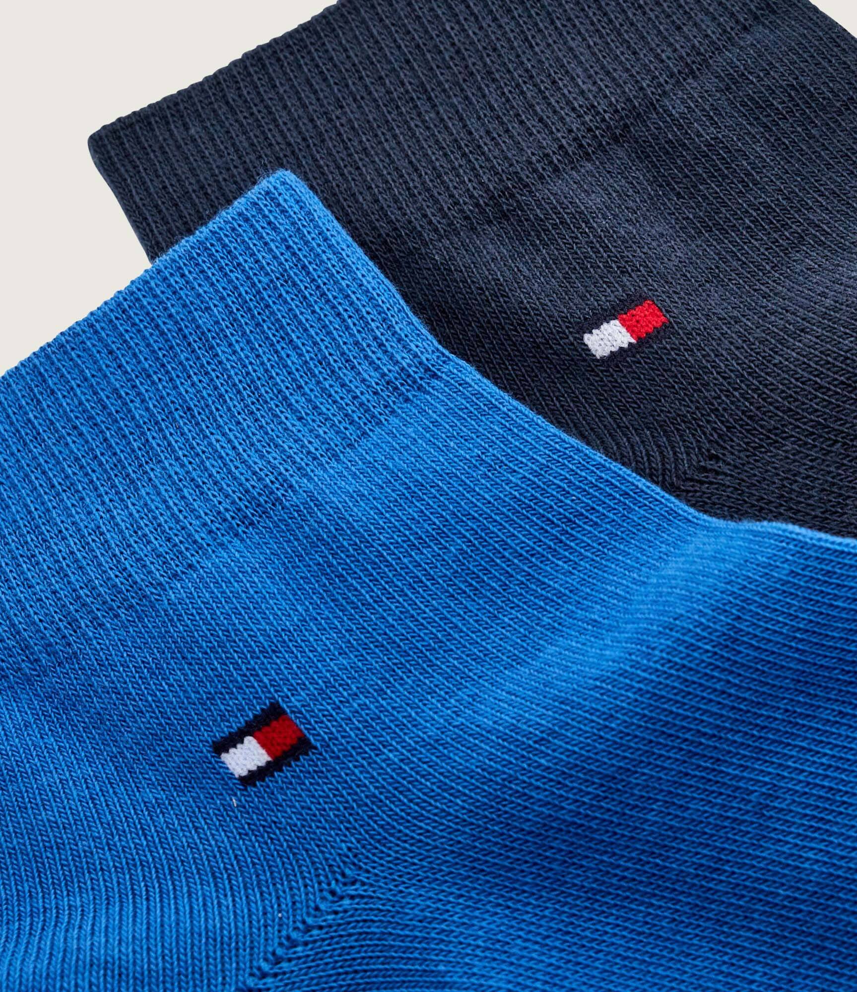Tommy Hilfiger Șosete/tălpici 2-pack Quarter