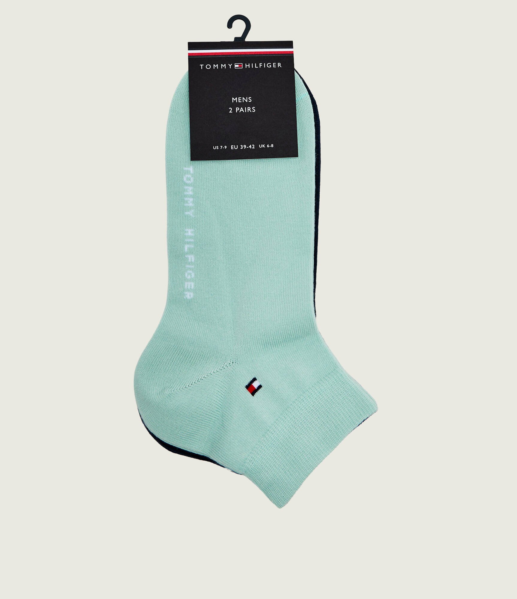 Tommy Hilfiger Șosete/tălpici 2-pack Quarter