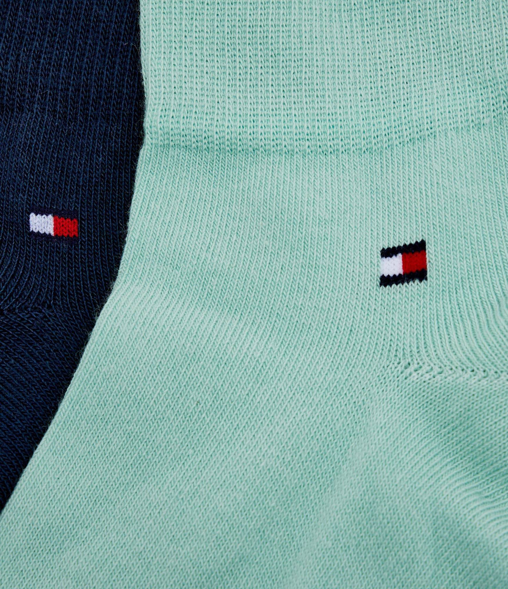 Tommy Hilfiger Șosete/tălpici 2-pack Quarter