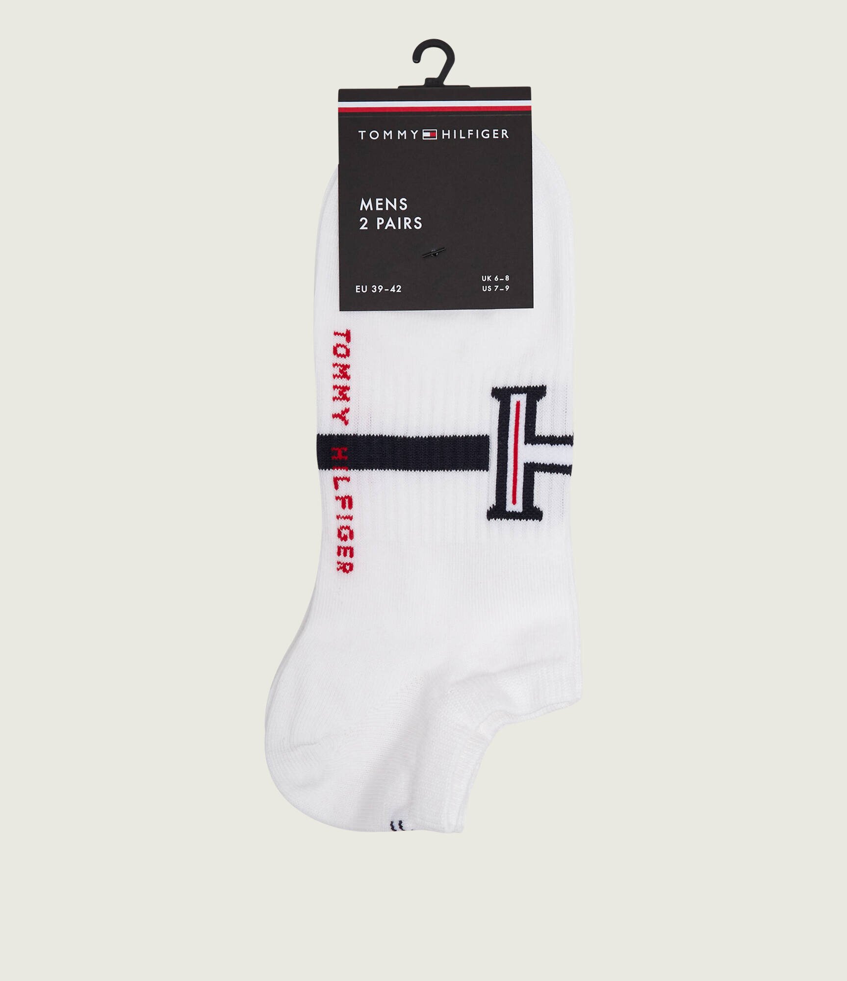 Tommy Hilfiger Șosete/tălpici 2-pack Sport