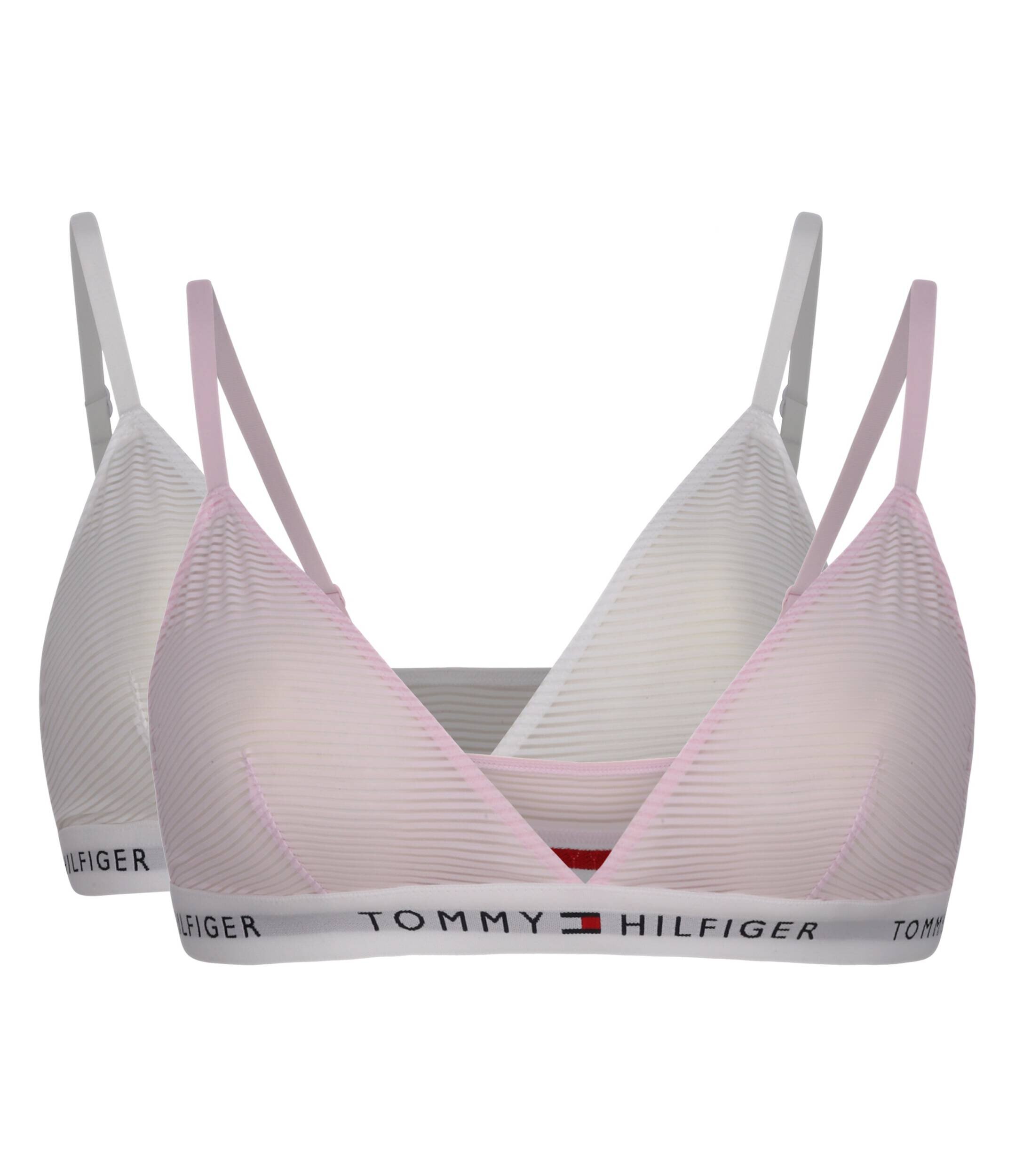 Tommy Hilfiger Sutien 2-pack