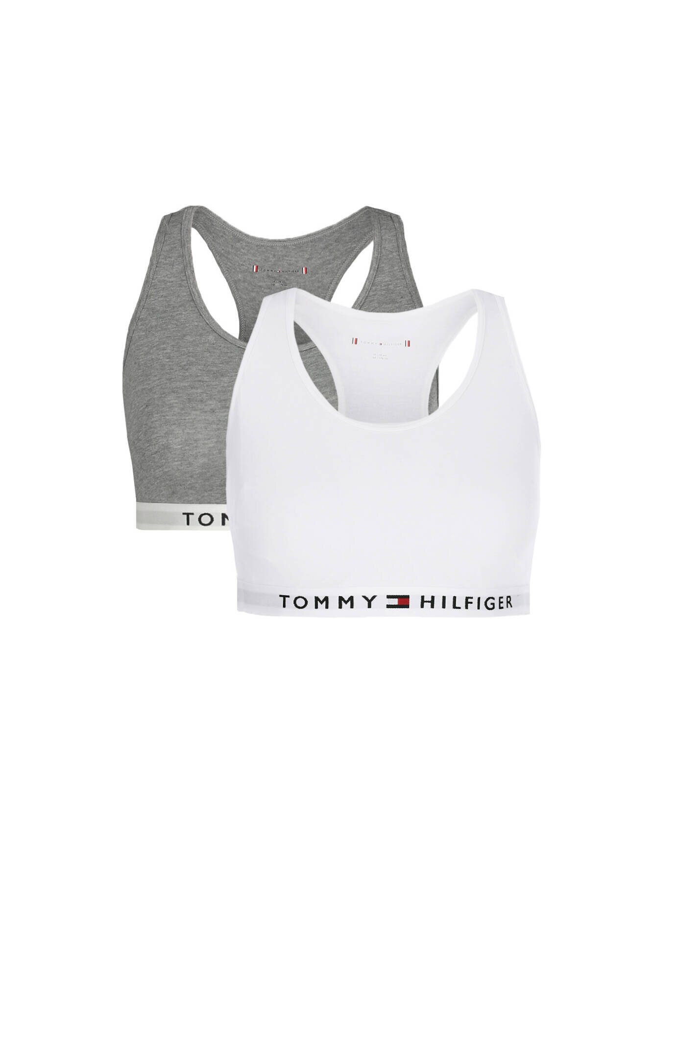 Tommy Hilfiger Sutien 2-pack