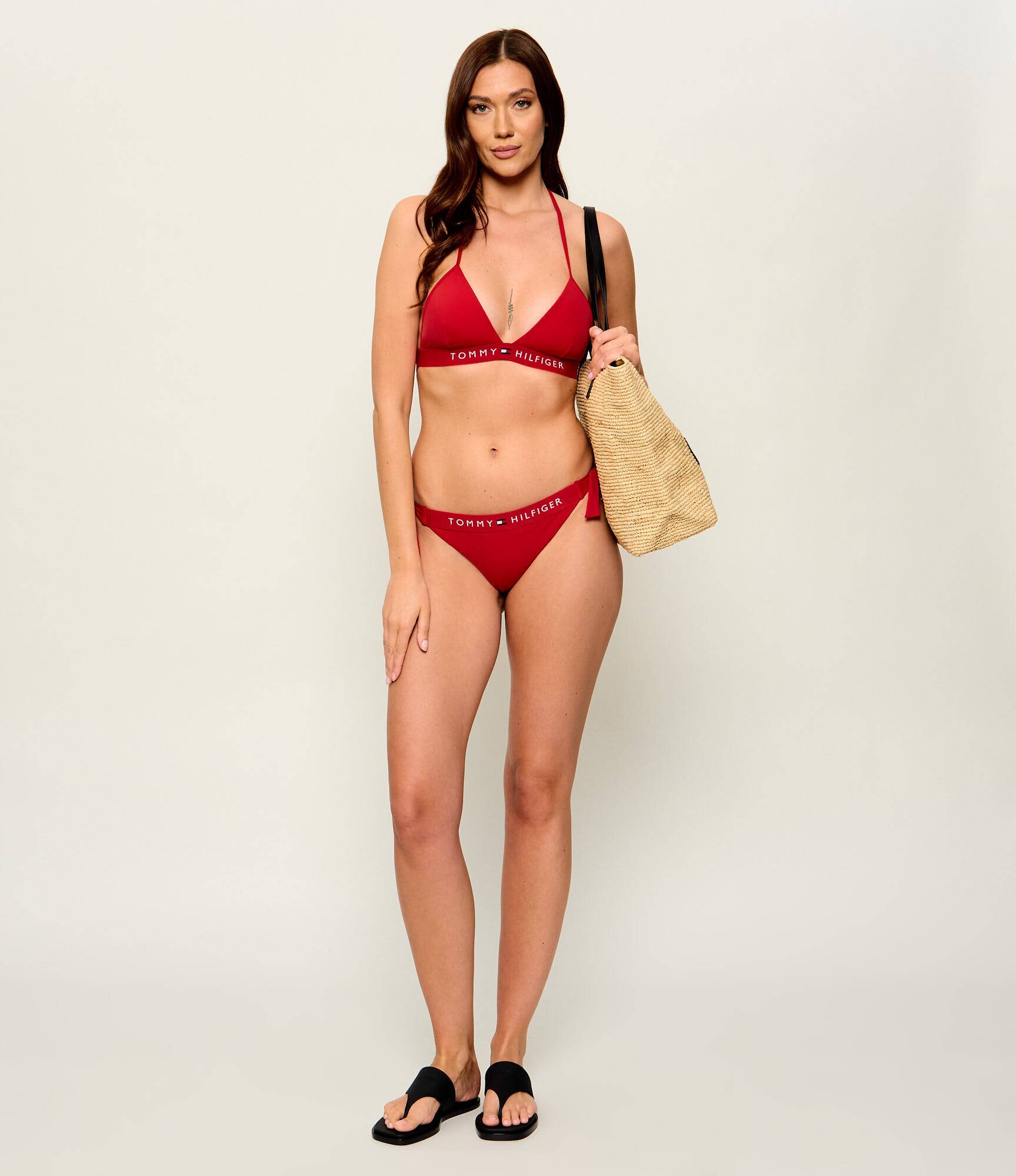 Tommy Hilfiger Sutien de baie
