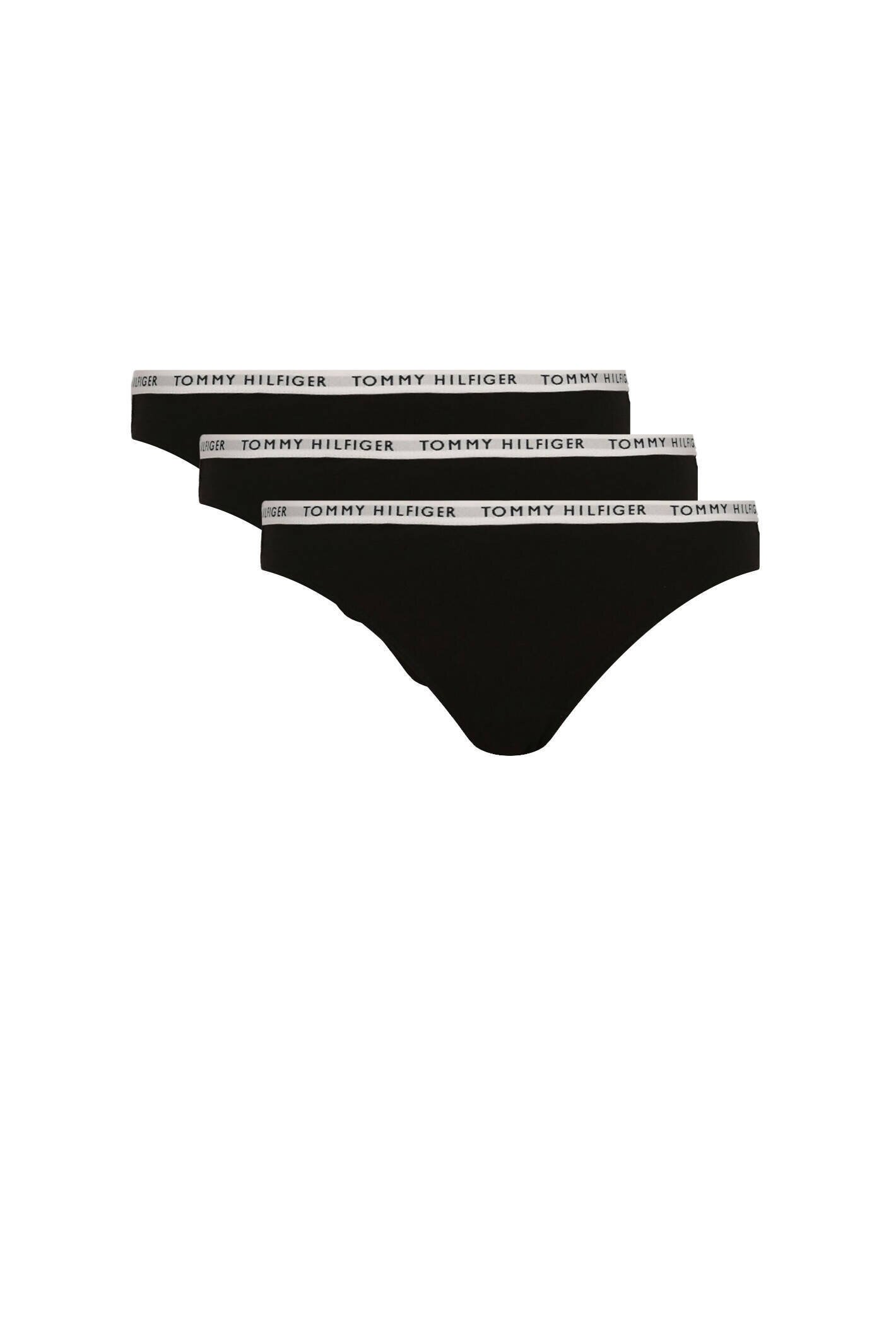Tommy Hilfiger Tanga 3-pack
