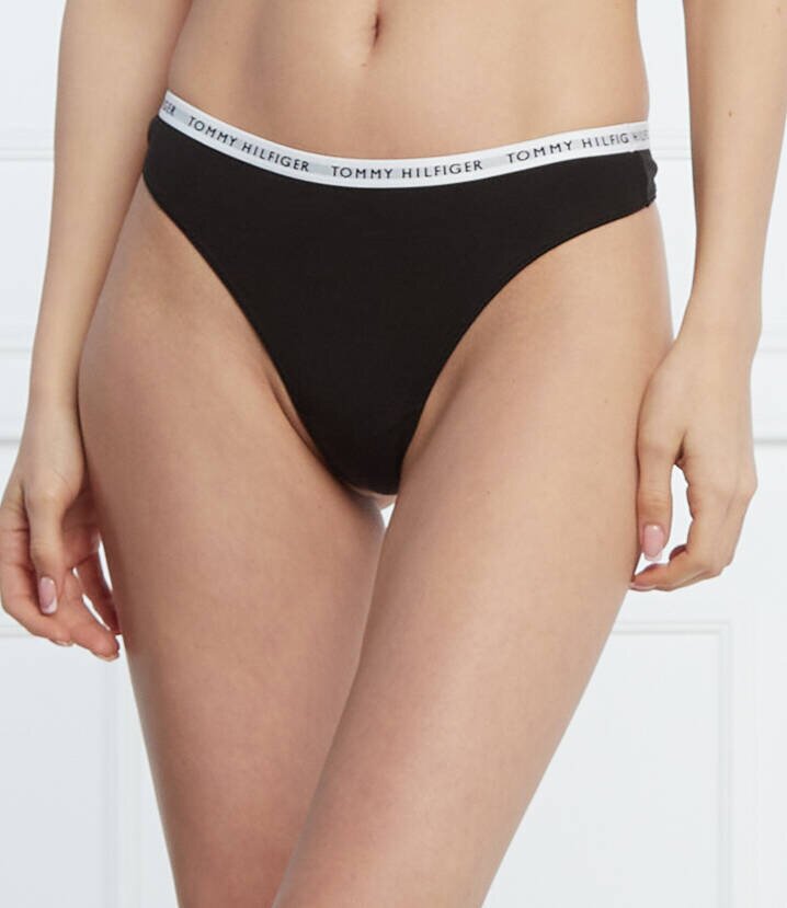 Tommy Hilfiger Tanga 3-pack