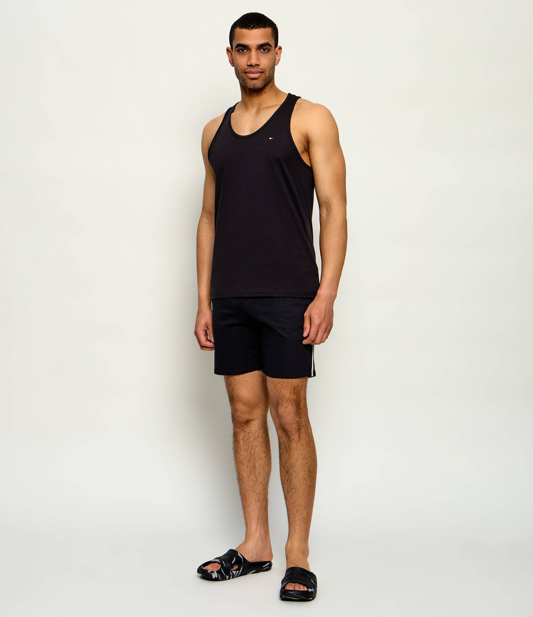 Tommy Hilfiger Tank top 3-pack | regular fit