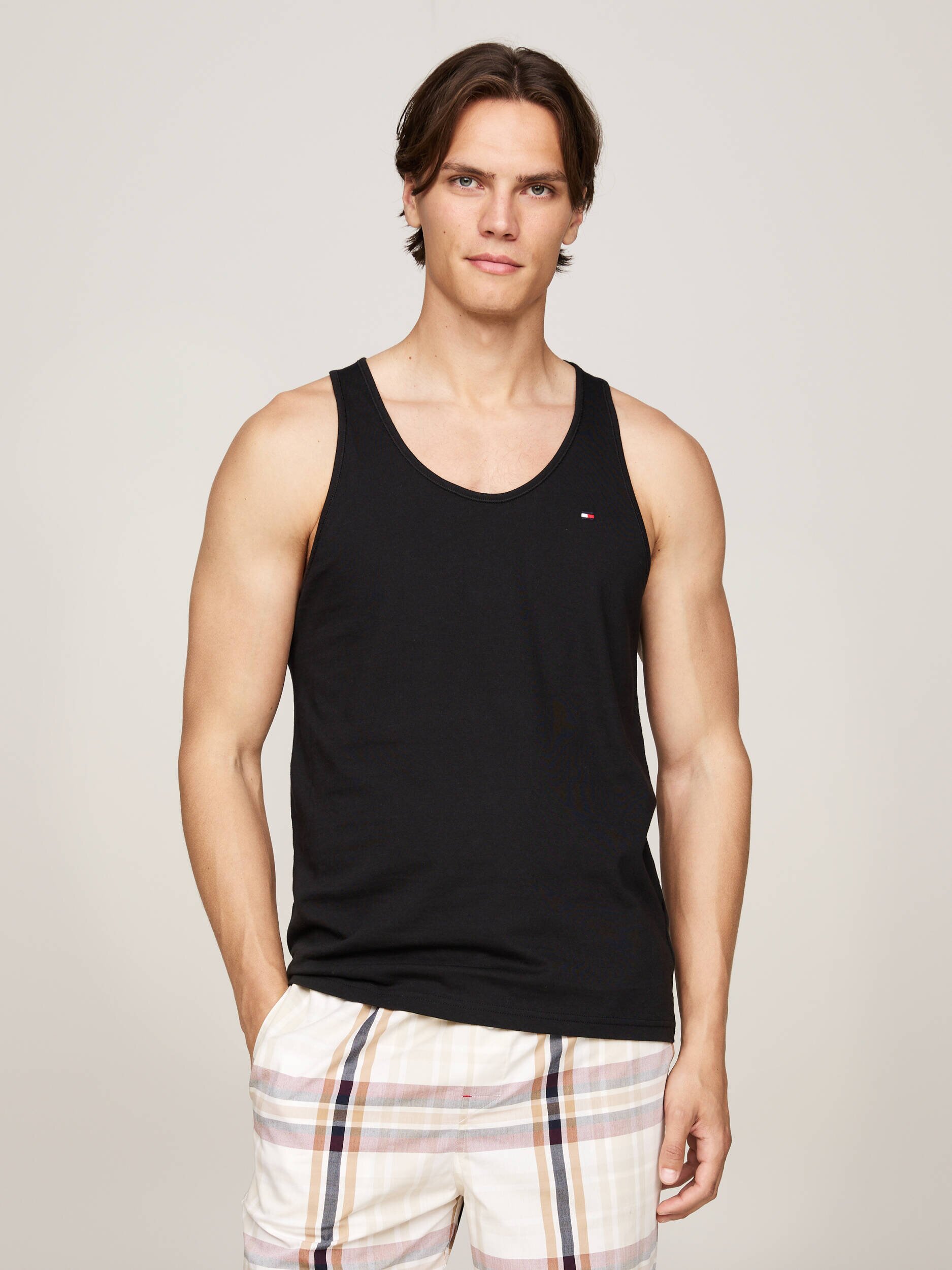 Tommy Hilfiger Tank top 3-pack | Regular Fit