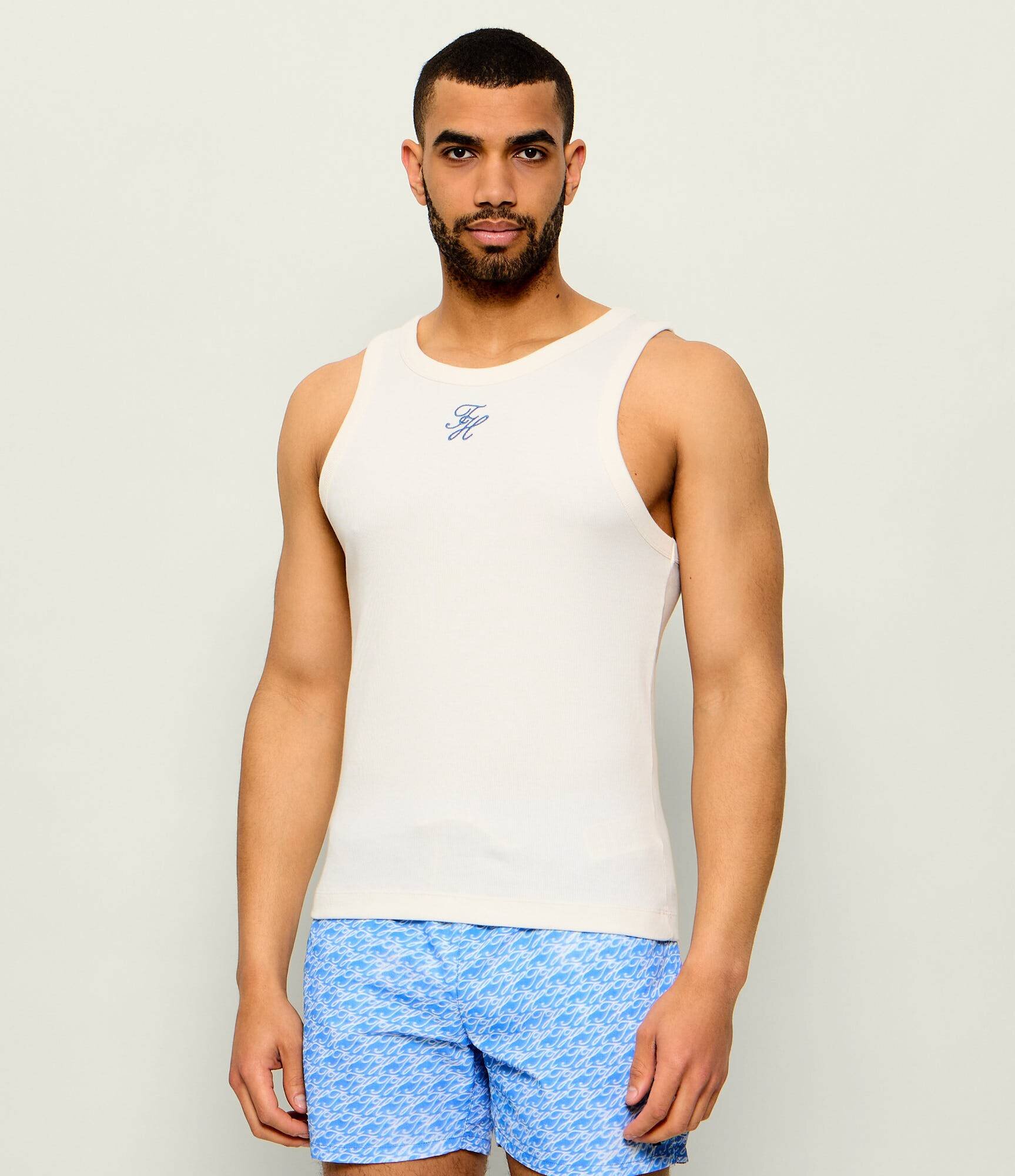 Tommy Hilfiger Tank top | Slim Fit