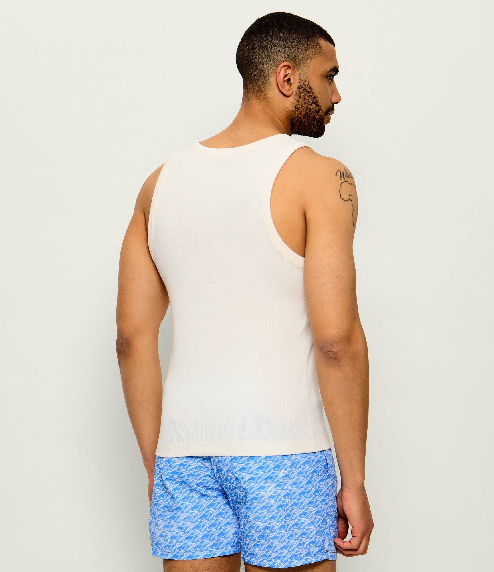 Tommy Hilfiger Tank top | Slim Fit