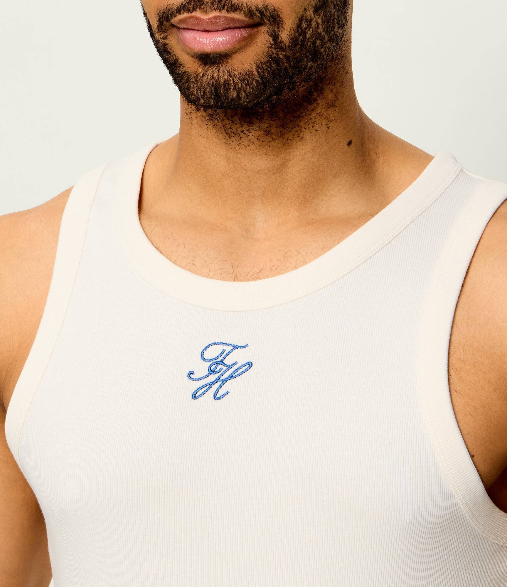 Tommy Hilfiger Tank top | Slim Fit