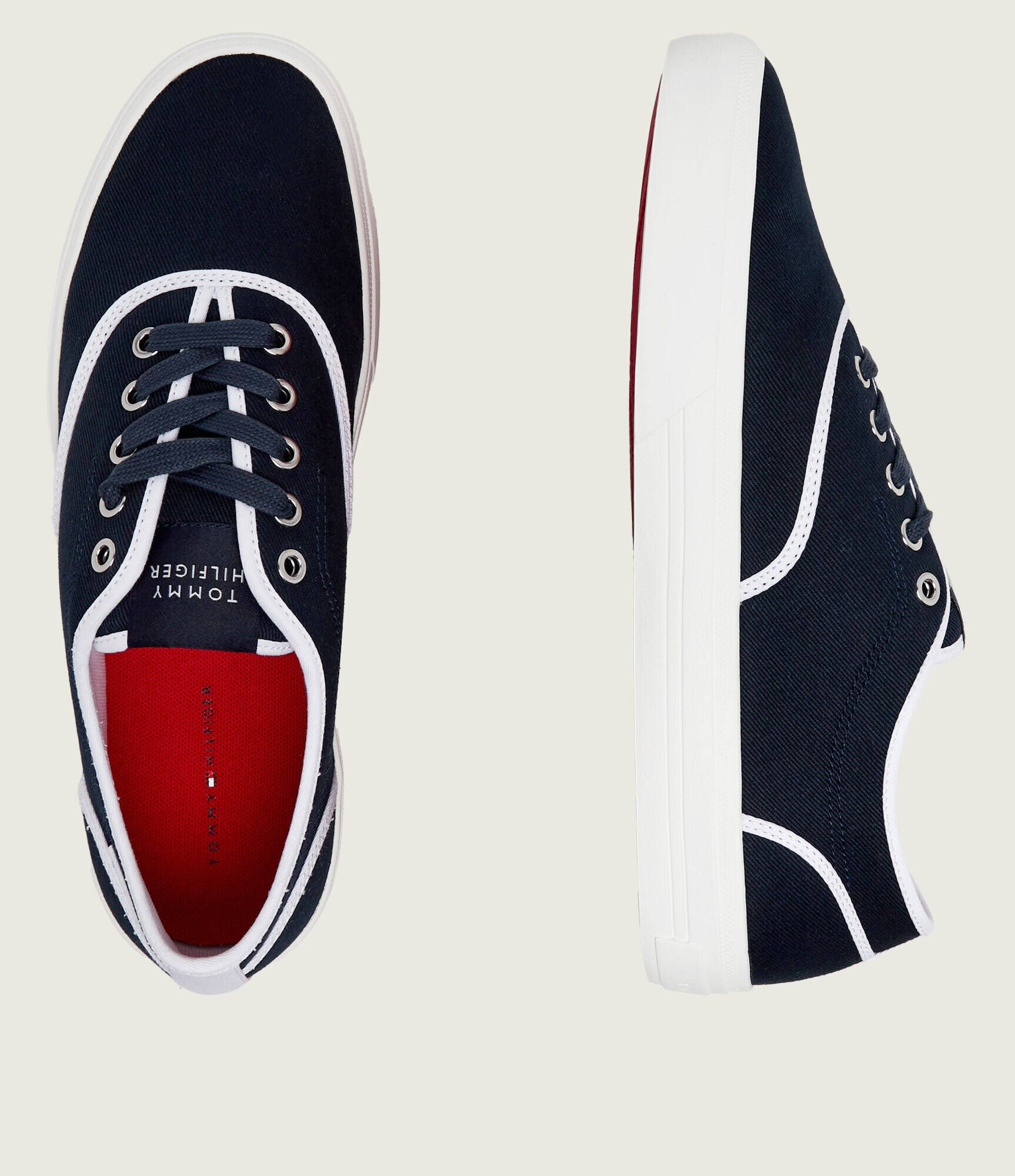 Tommy Hilfiger Teniși