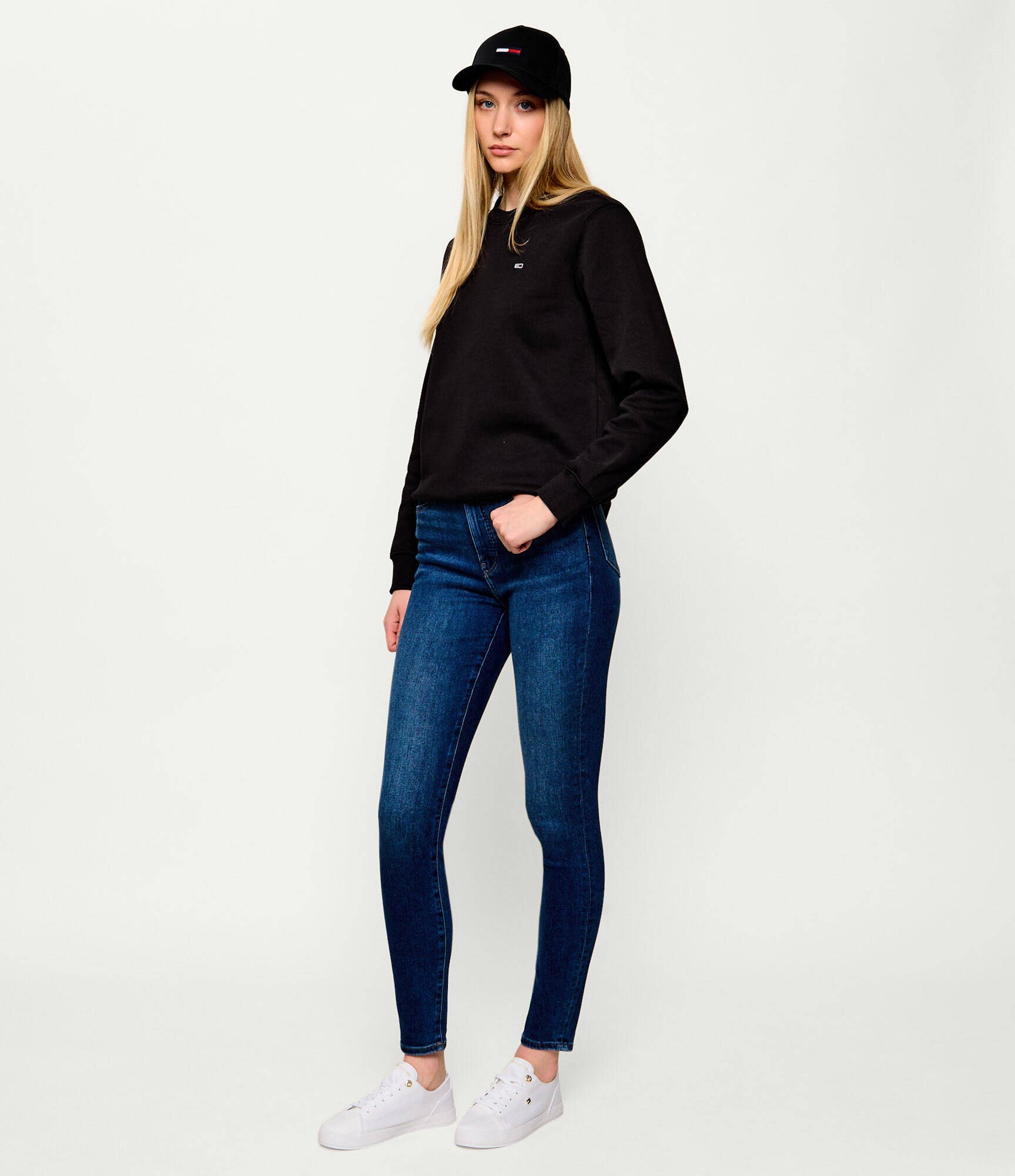 Tommy Hilfiger Teniși