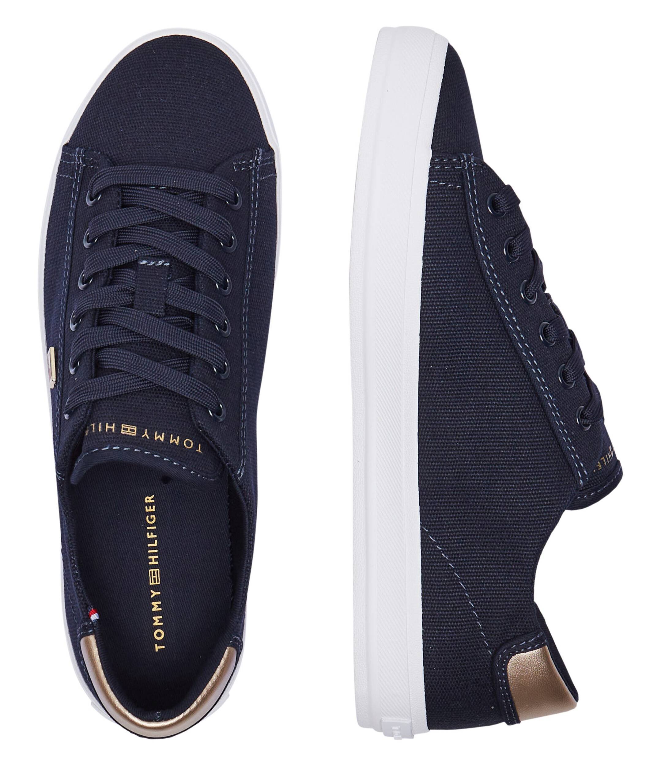 Tommy Hilfiger Teniși
