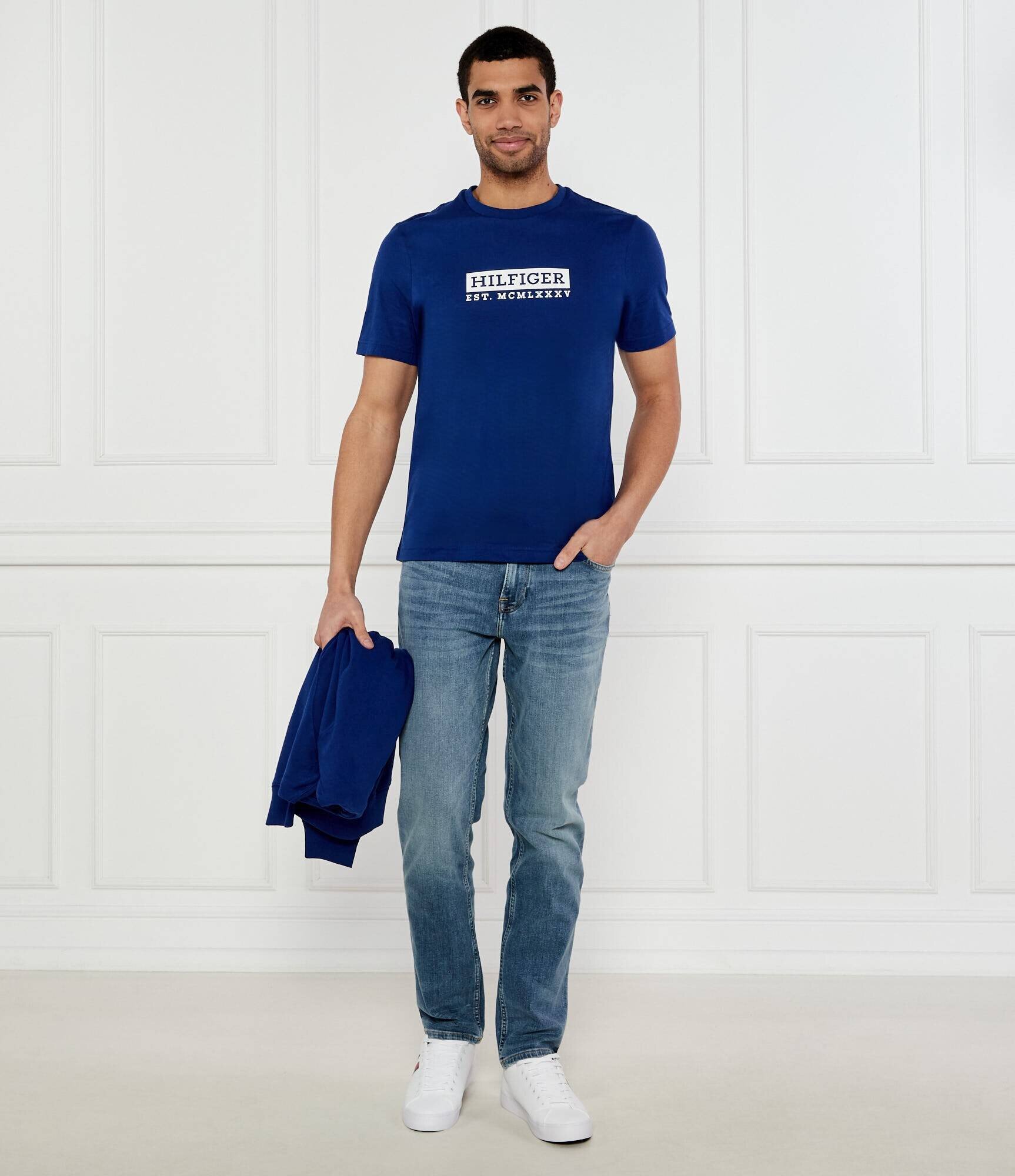 Tommy Hilfiger Teniși