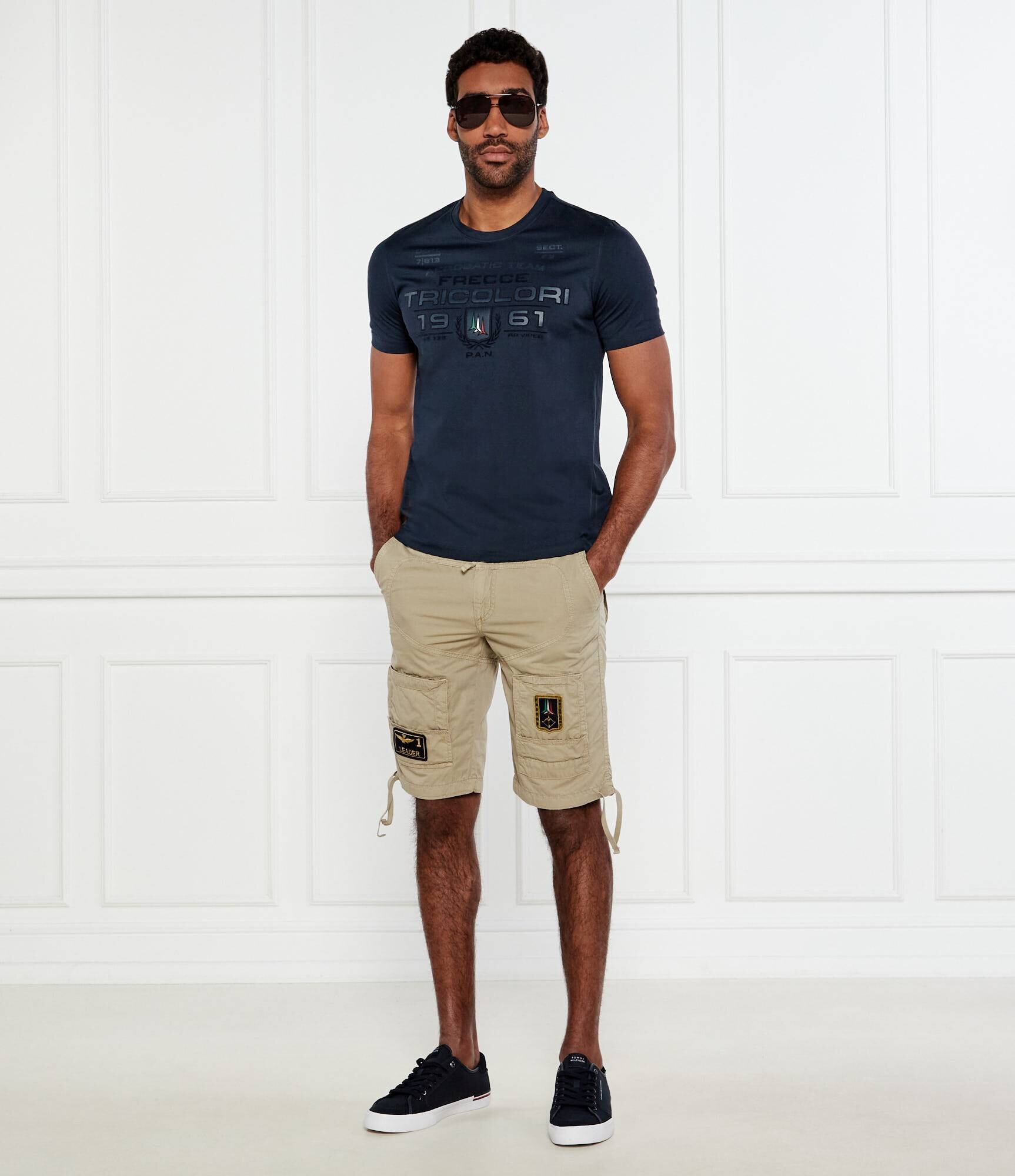 Tommy Hilfiger Teniși