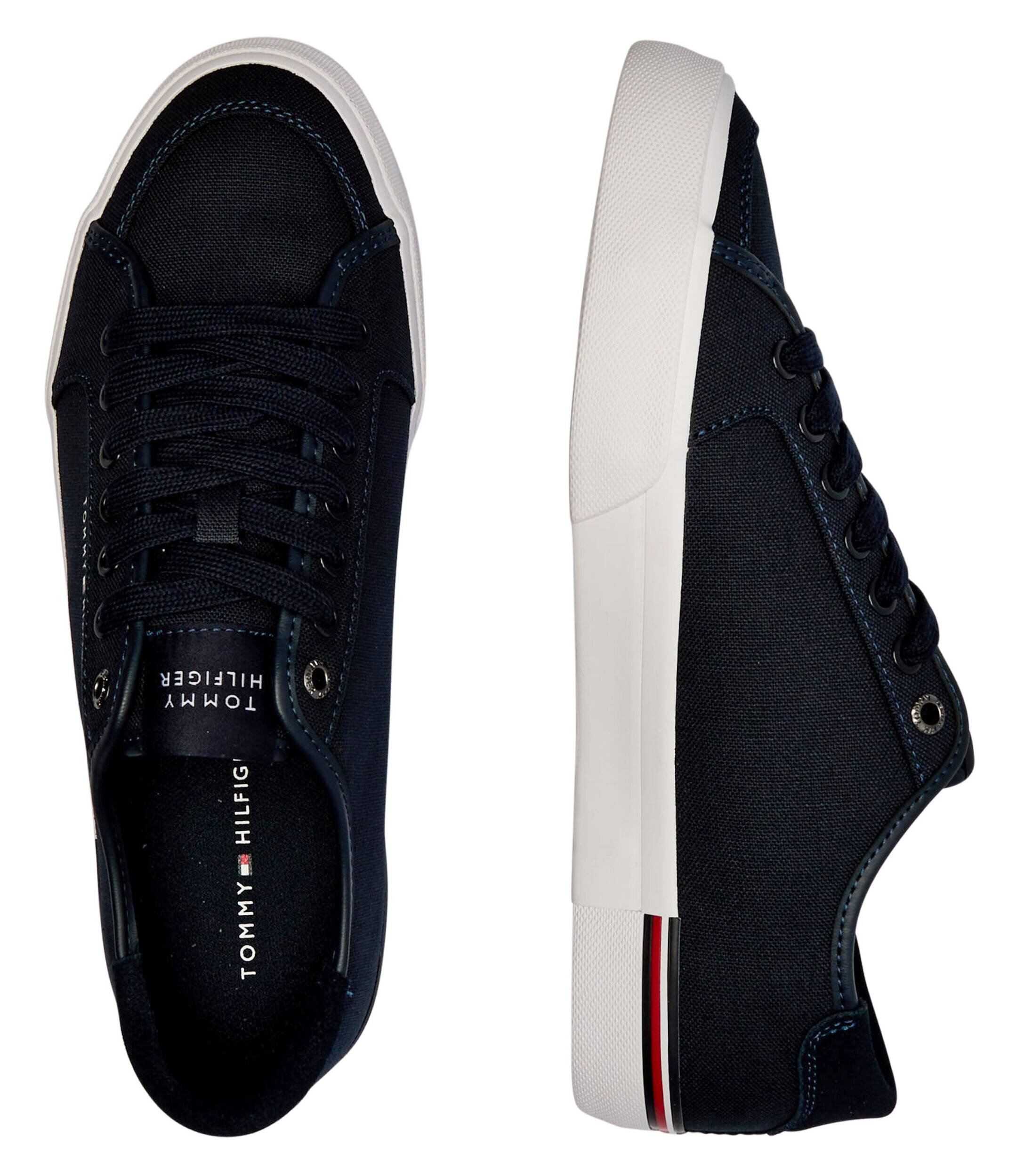 Tommy Hilfiger Teniși