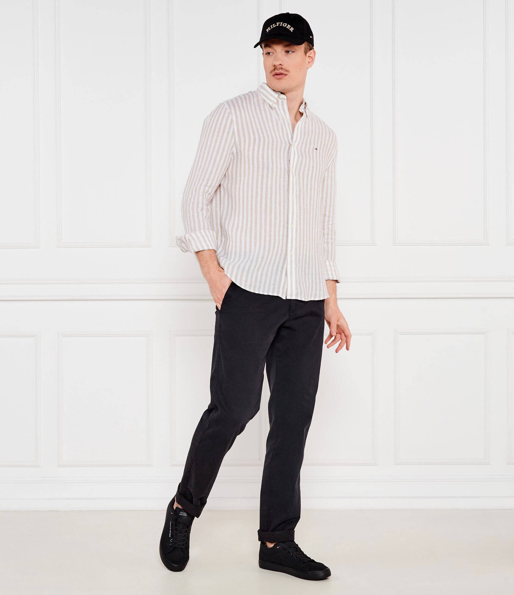 Tommy Hilfiger Teniși
