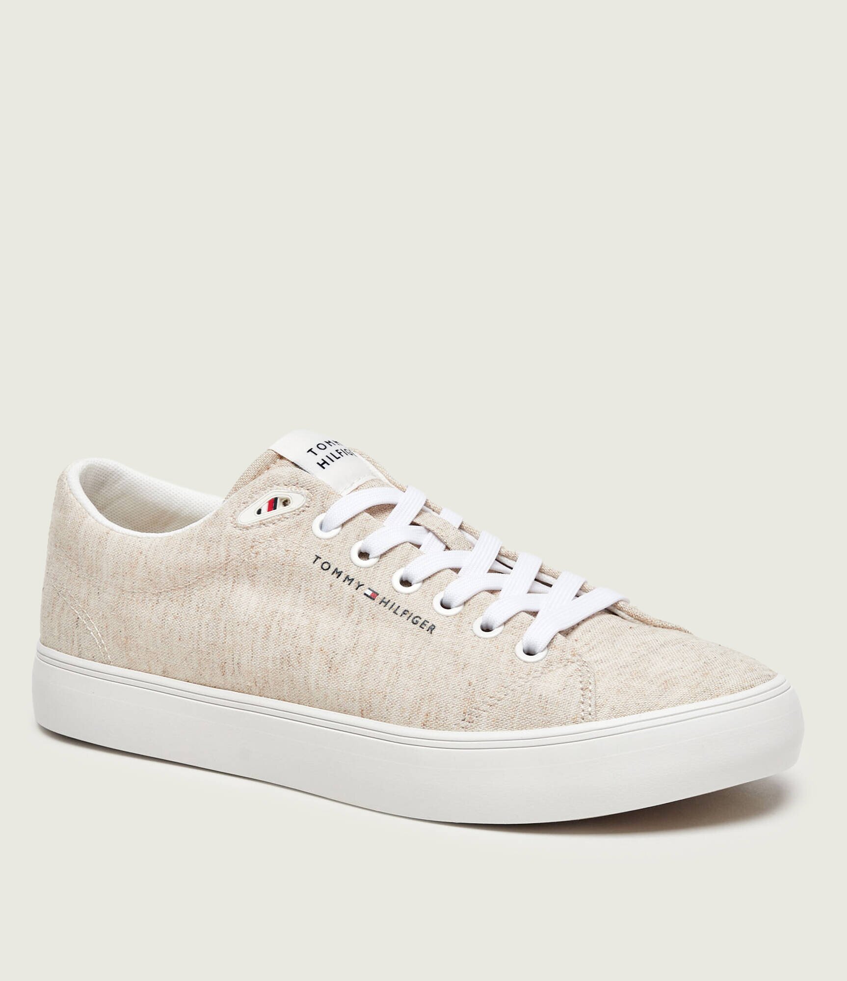 Tommy Hilfiger Teniși Chambray