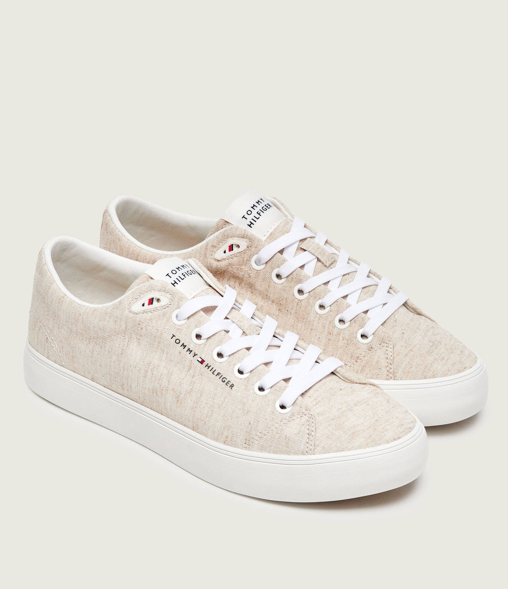 Tommy Hilfiger Teniși Chambray