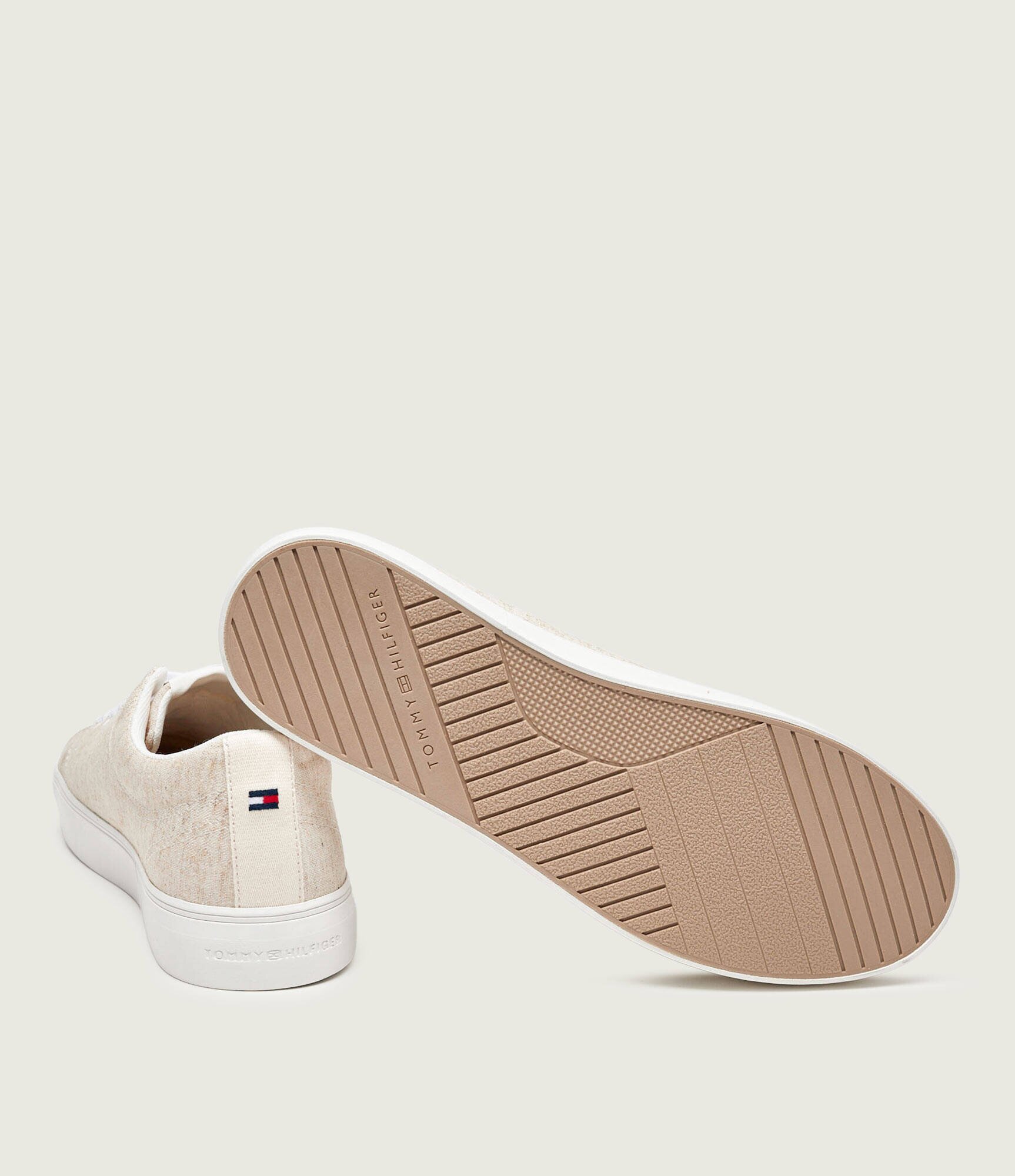 Tommy Hilfiger Teniși Chambray