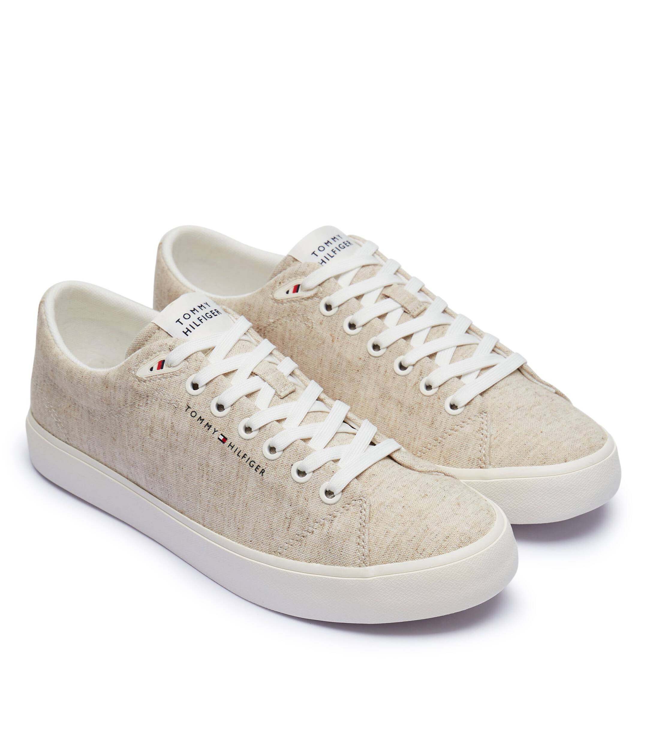 Tommy Hilfiger Teniși CHAMBRAY