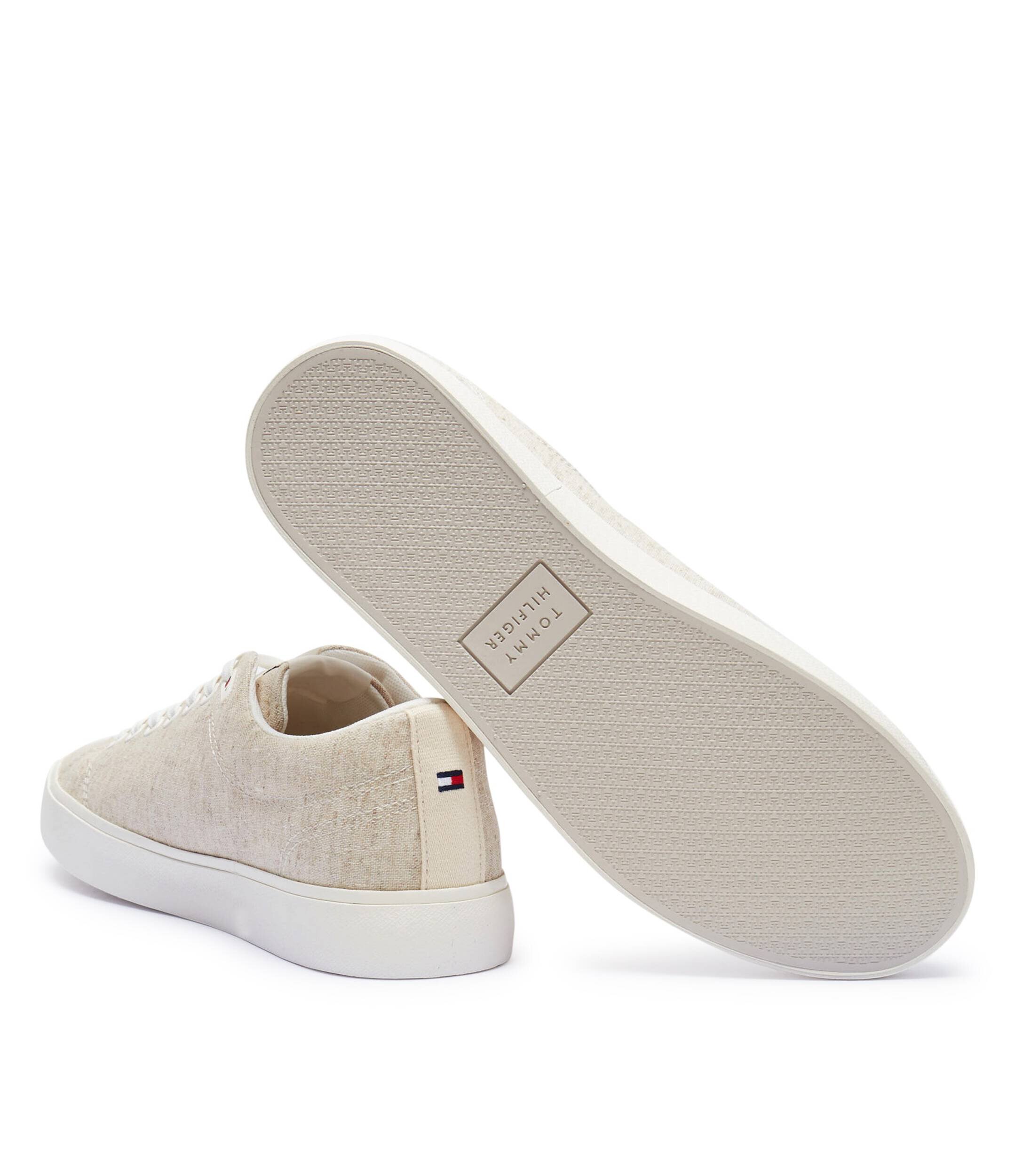 Tommy Hilfiger Teniși CHAMBRAY