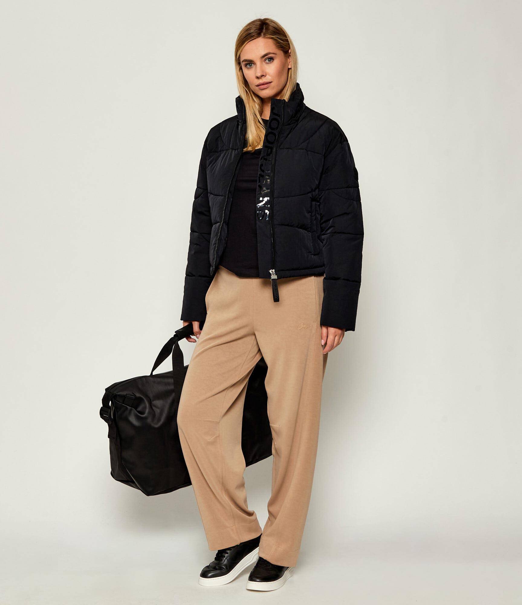 Tommy Hilfiger Teniși din piele
