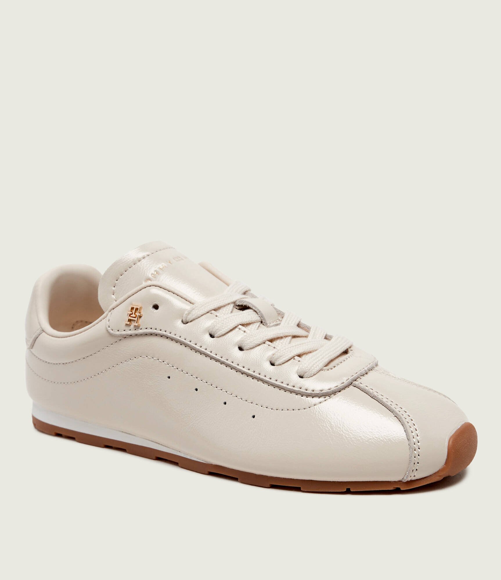 Tommy Hilfiger Teniși din piele BELLA