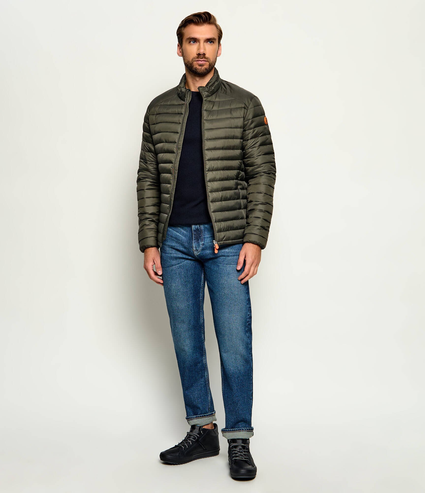 Tommy Hilfiger Teniși din piele Harlem Sreet Cleat Winter